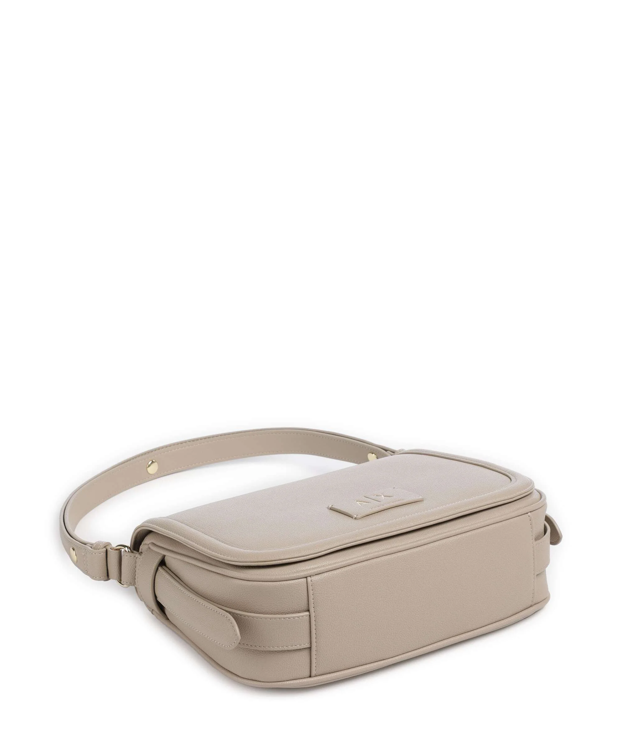 Armani Exchange Tory M Torba na ramię sand - Image 5