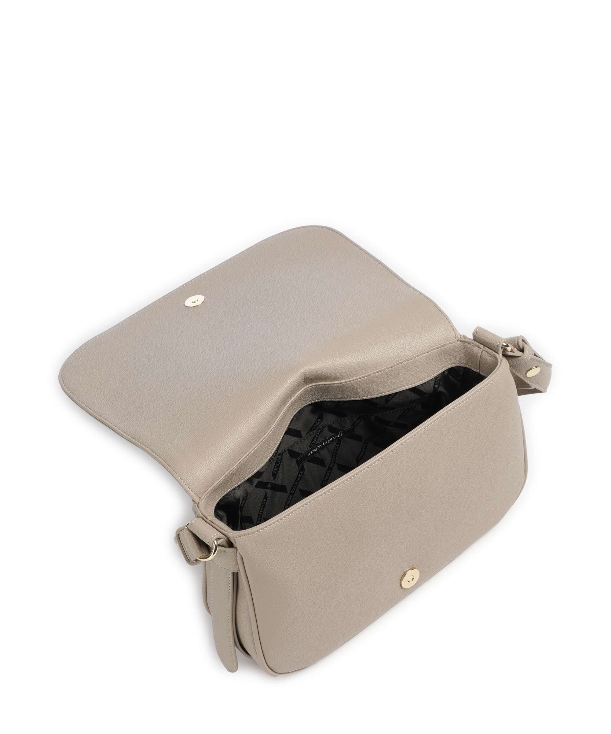 Armani Exchange Tory M Torba na ramię sand - Image 6