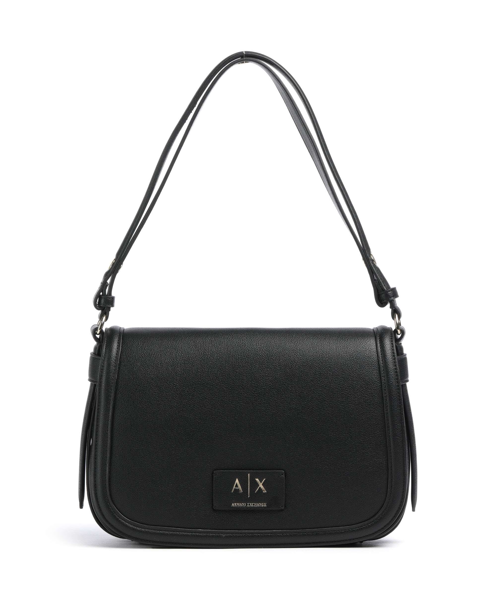 Armani Exchange Tory M Torba na ramię black
