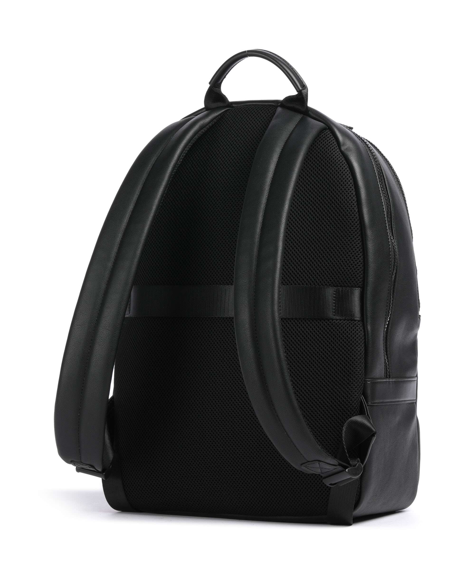 Armani Exchange Tulum Plecak black - Image 2