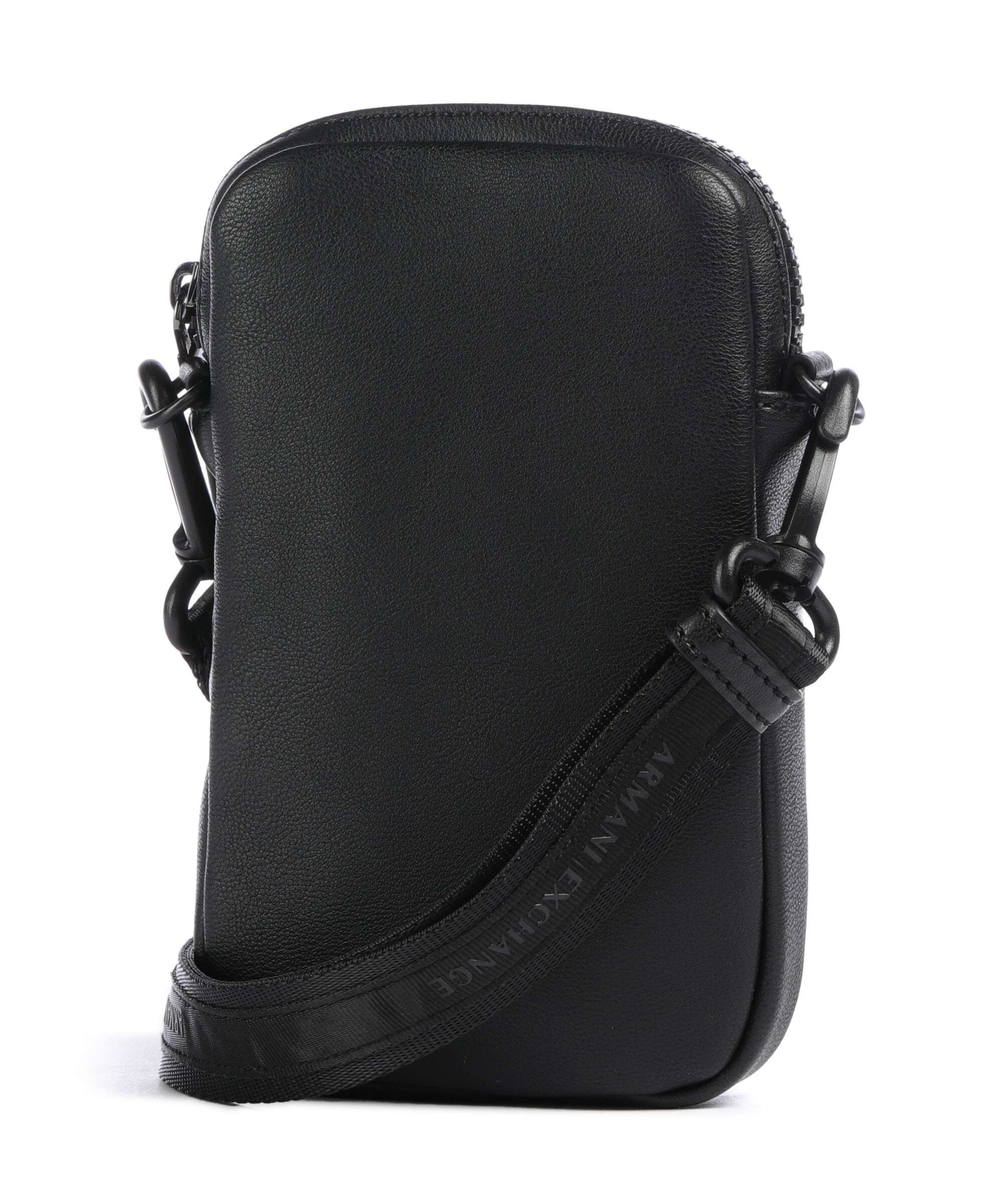 Armani Exchange Tulum Torebka na telefon black - Image 2