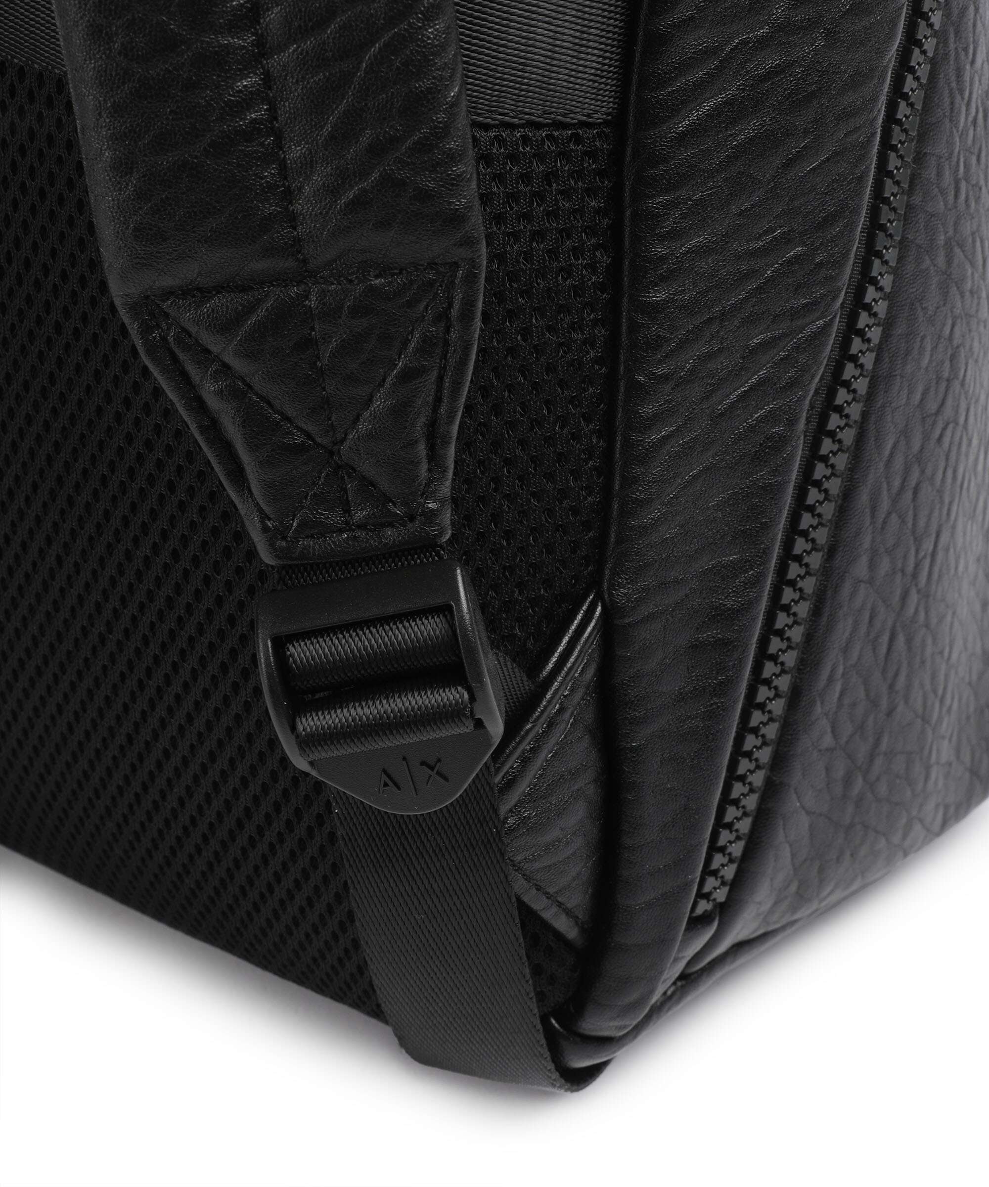 Armani Exchange Venice Plecak black - Image 4