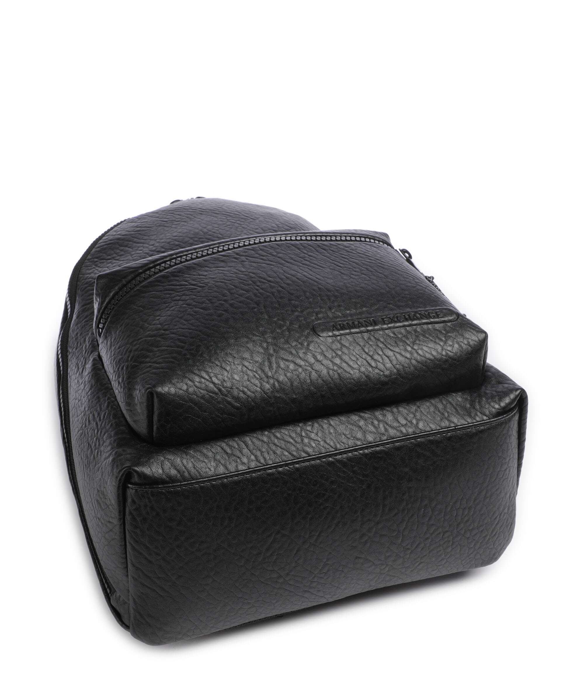 Armani Exchange Venice Plecak black - Image 5
