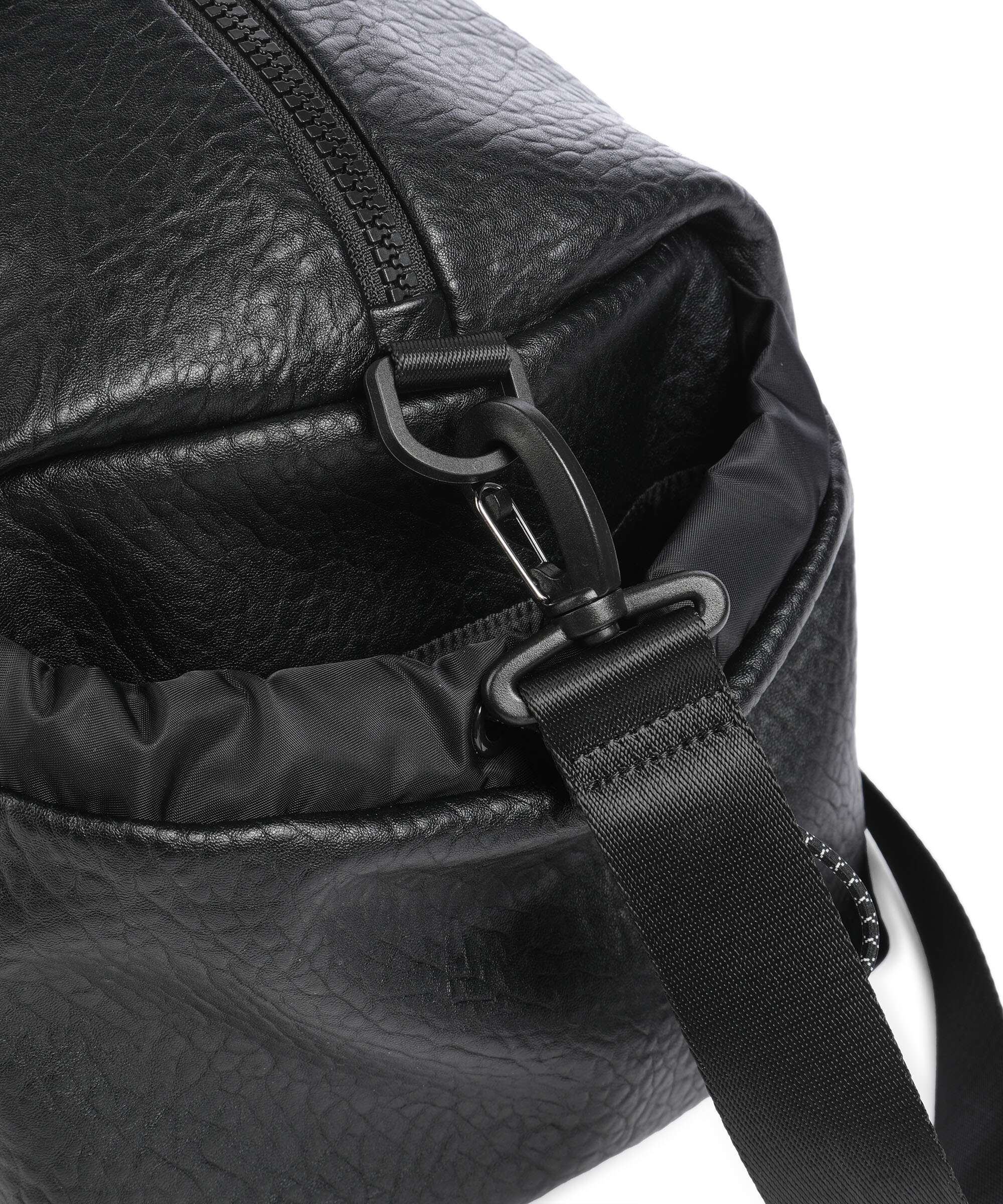 Armani Exchange Venice Torba weekendowa black - Image 3