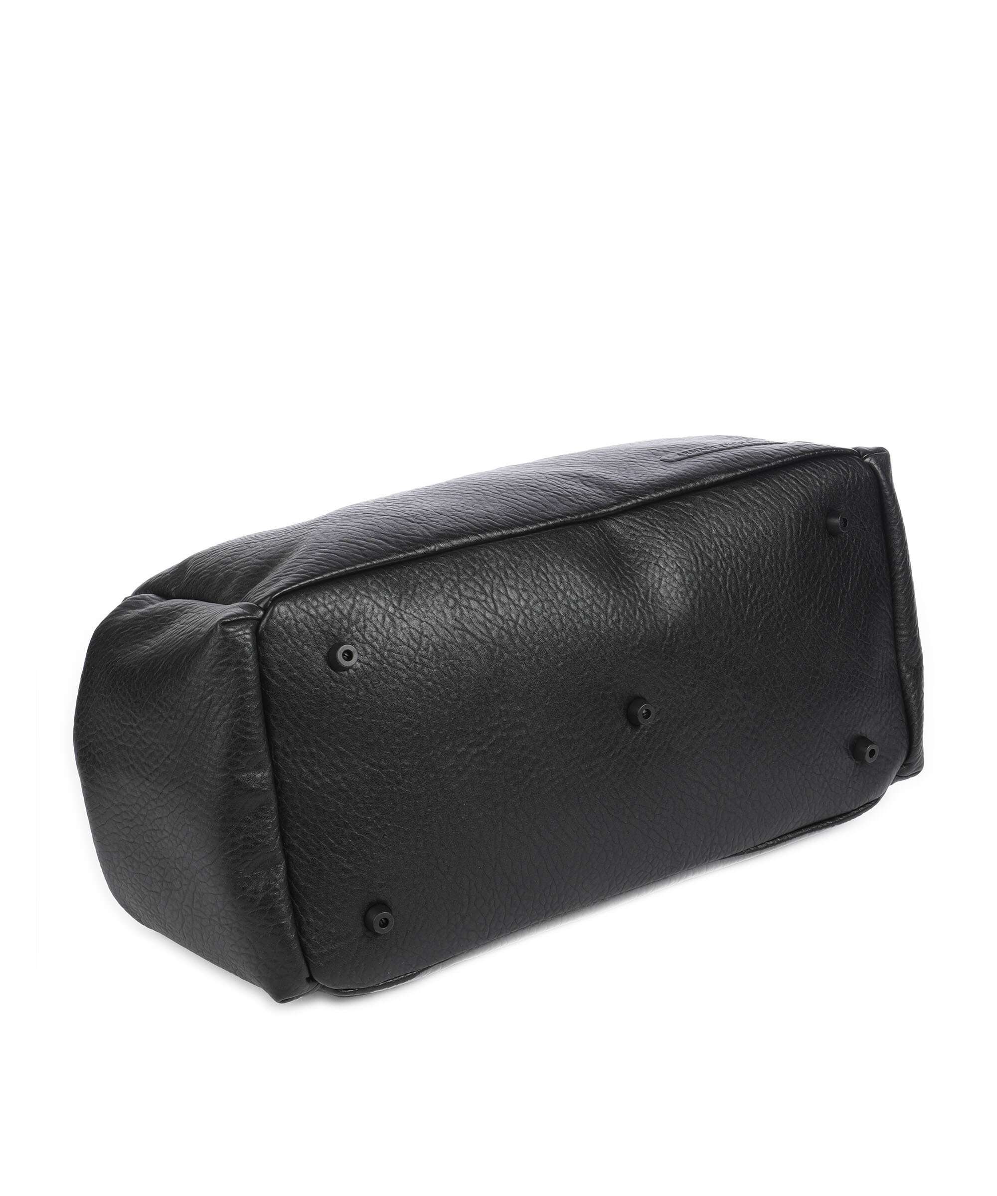 Armani Exchange Venice Torba weekendowa black - Image 4
