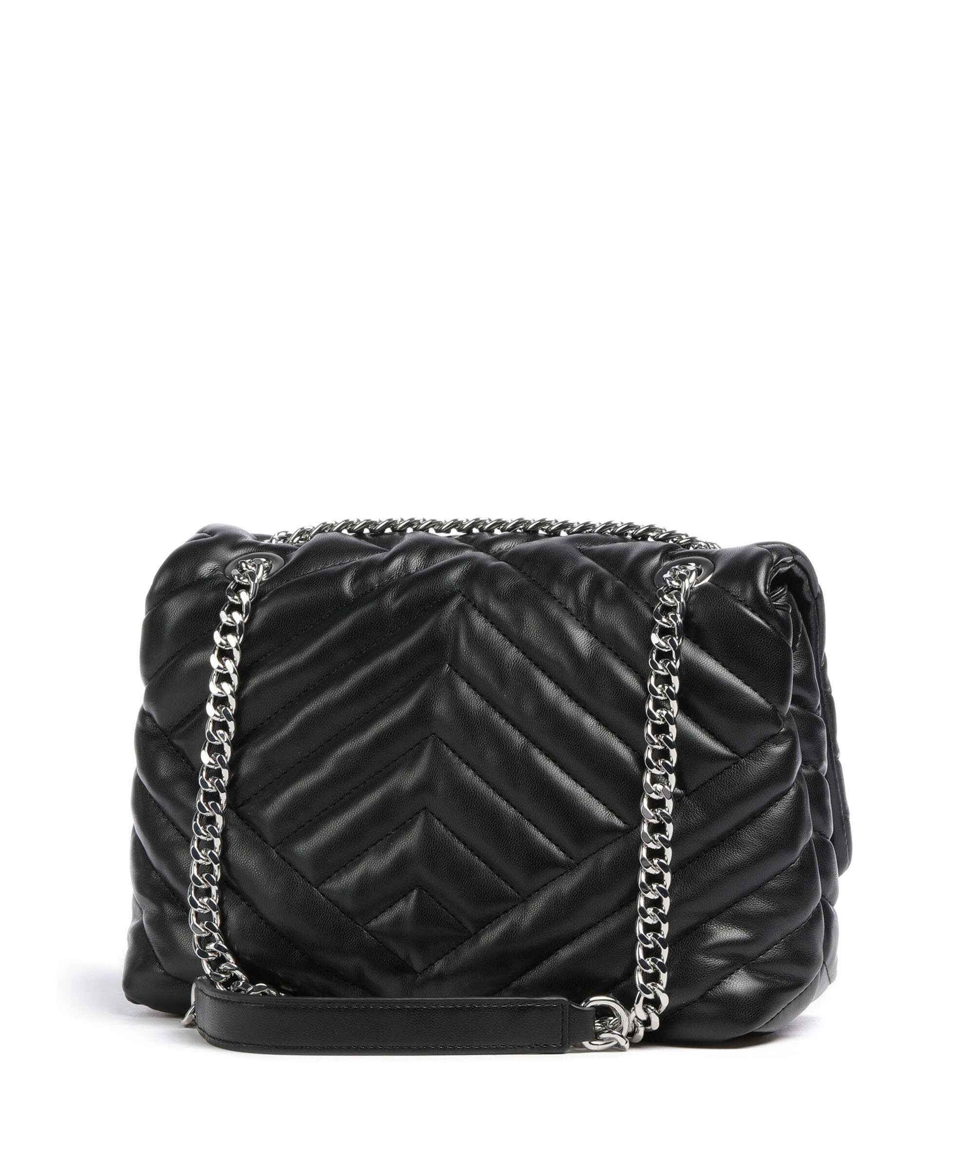 Armani Exchange Victoria M Torba na ramię black - Image 2
