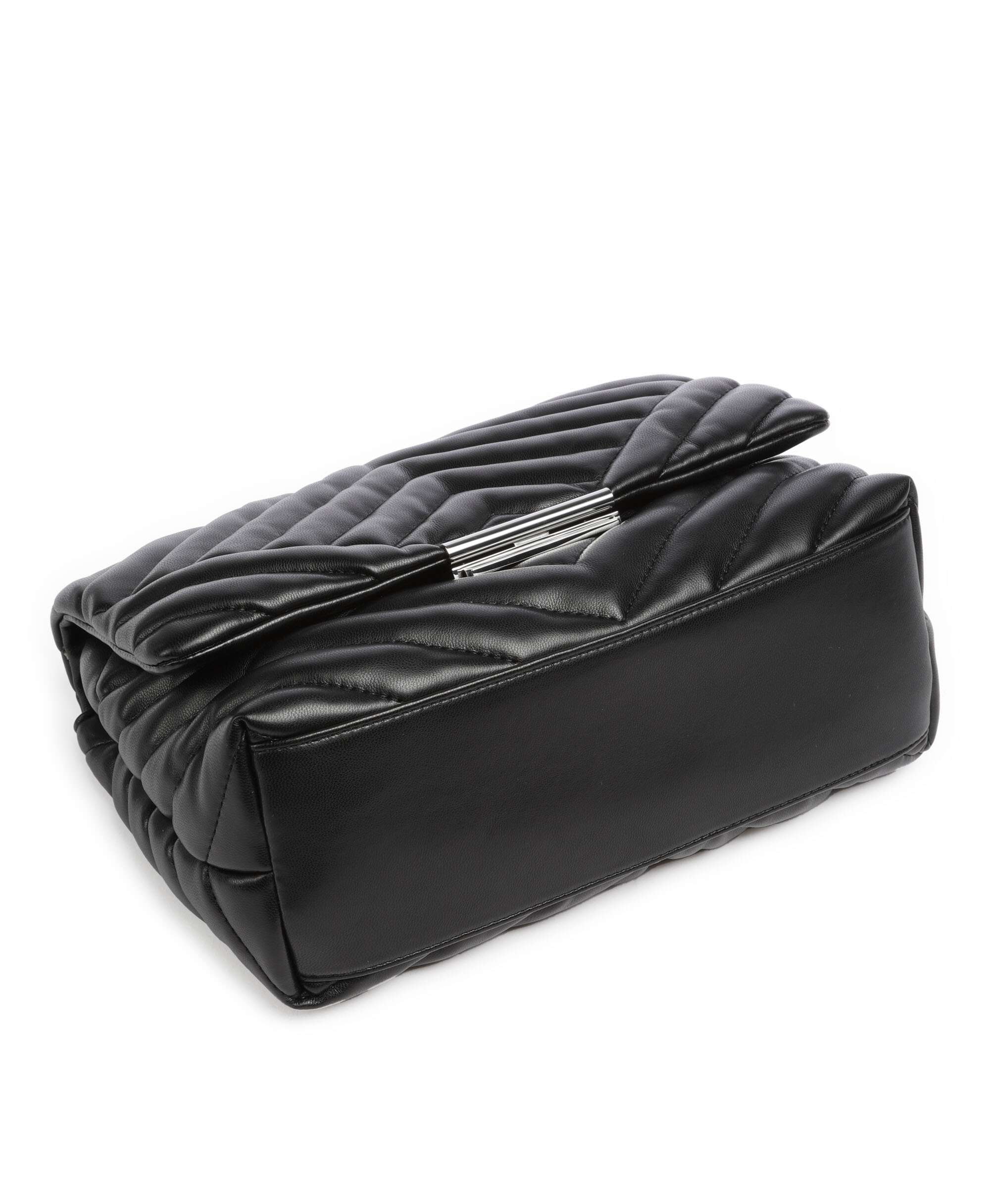 Armani Exchange Victoria M Torba na ramię black - Image 5