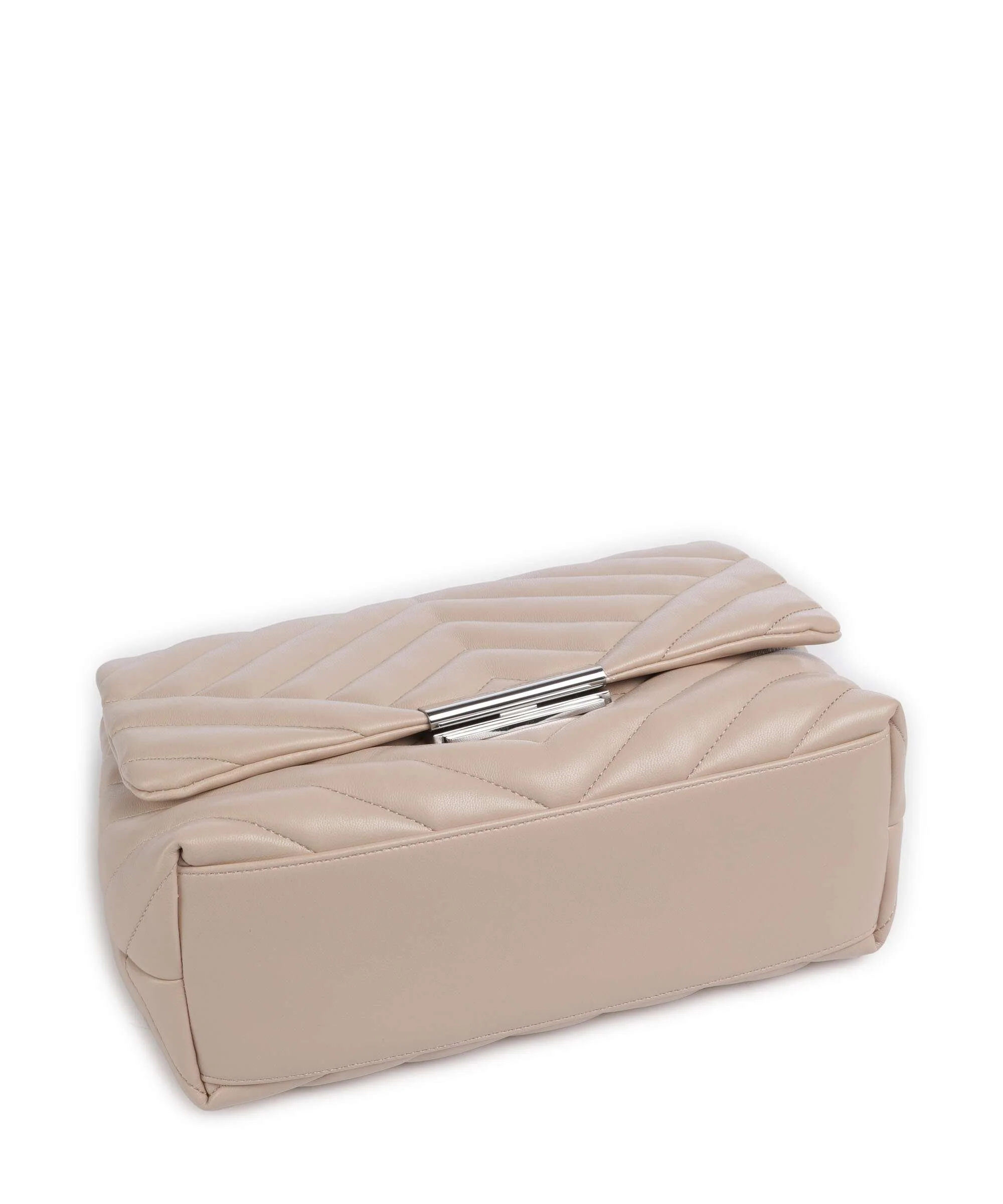 Armani Exchange Victoria M Torba na ramię rose mirage - Image 6