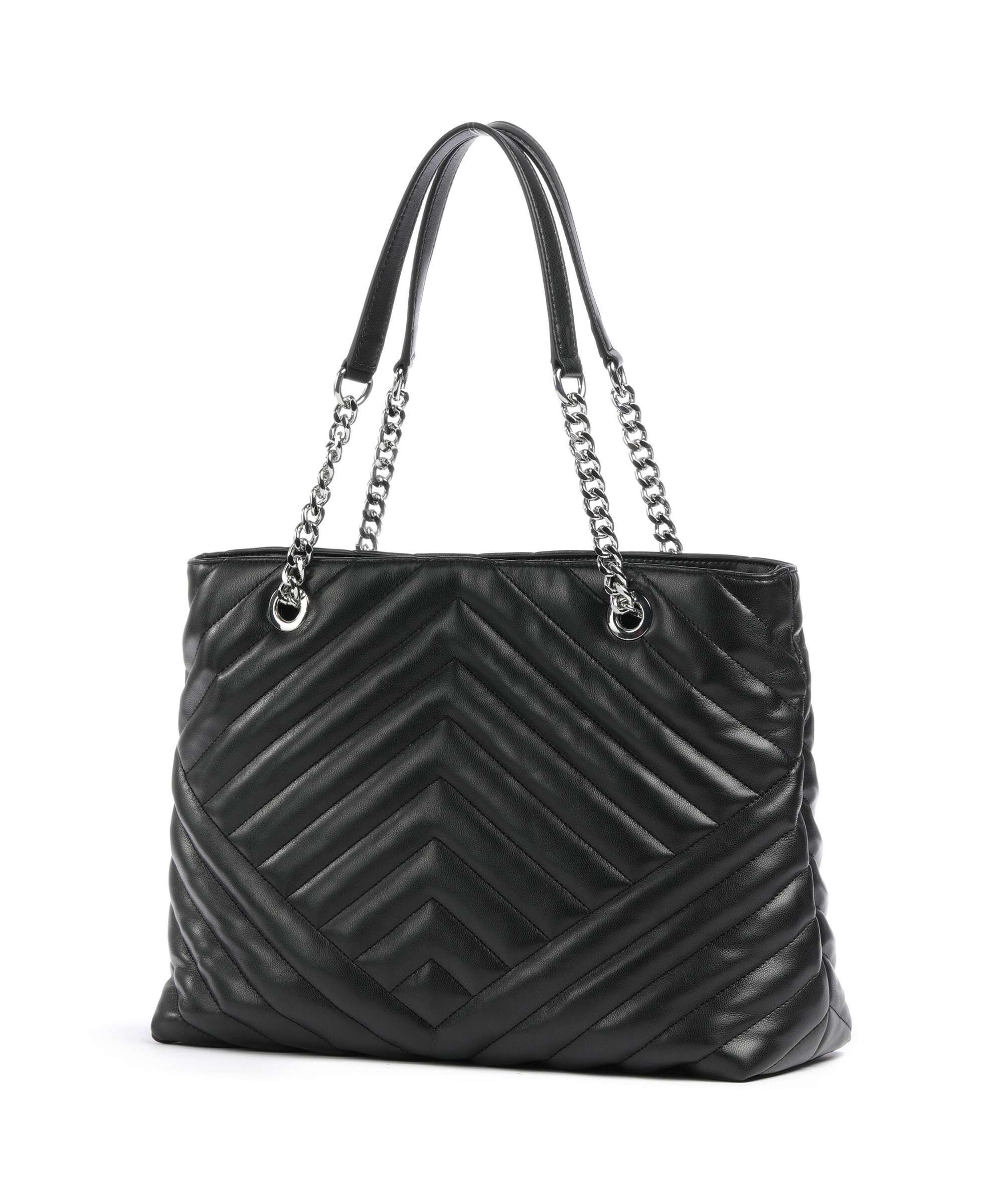 Armani Exchange Victoria Torba na zakupy black - Image 2