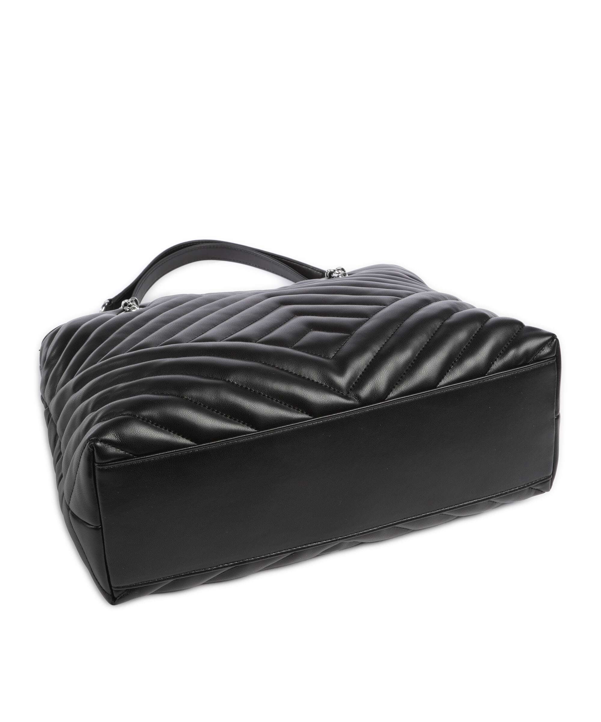 Armani Exchange Victoria Torba na zakupy black - Image 5