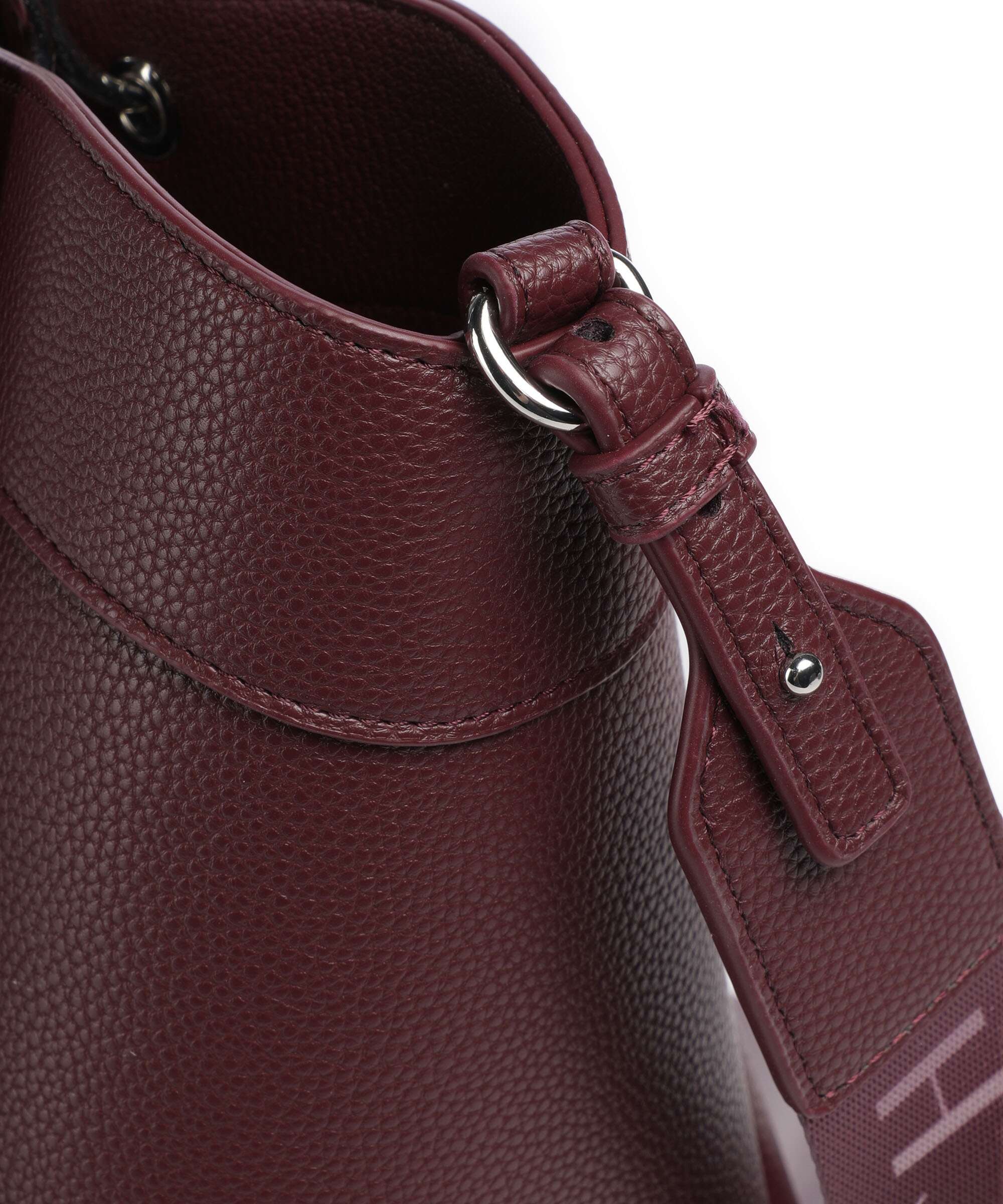 Armani Exchange Wave L Torebka groove - Image 4