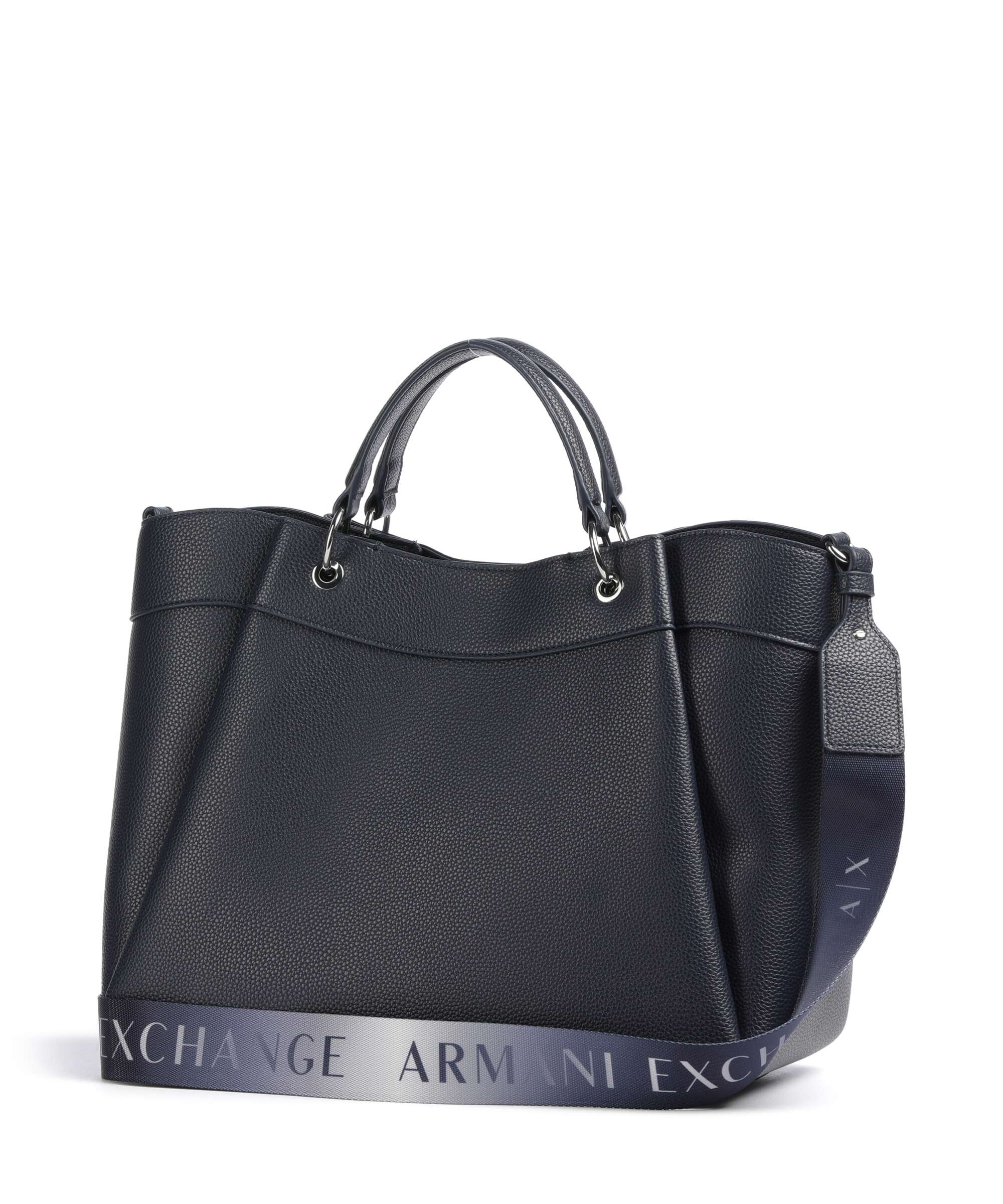 Armani Exchange Wave L Torebka sky captain - Image 2