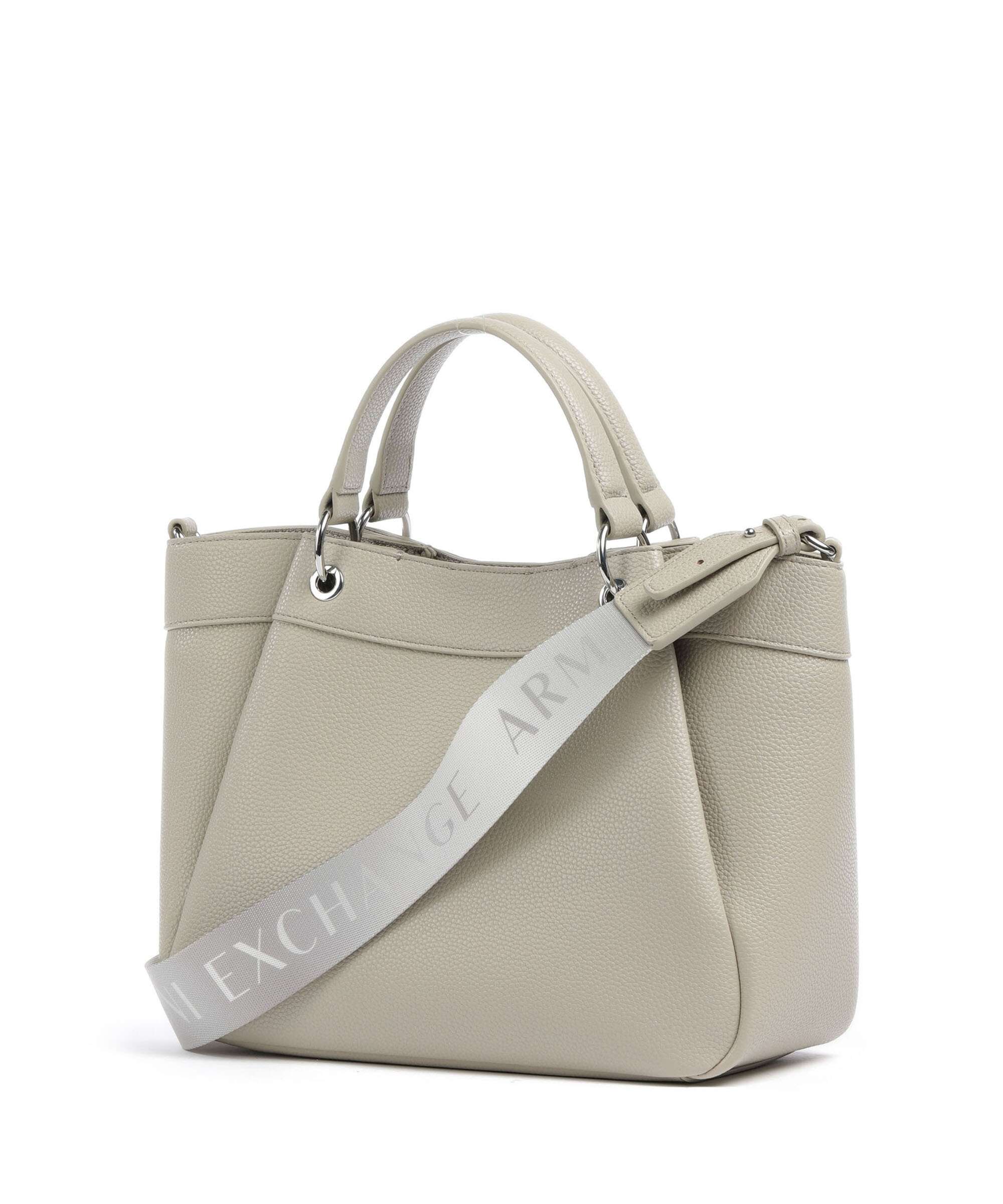 Armani Exchange Wave M Torebka pisco - Image 2