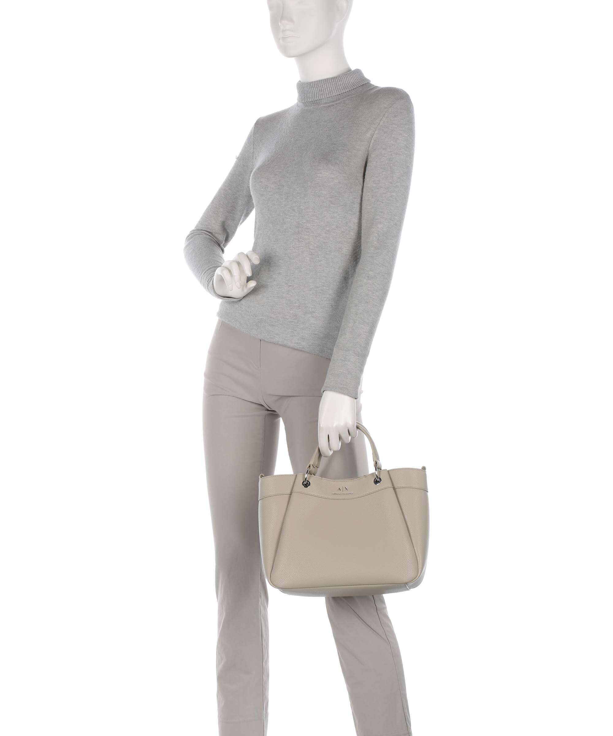 Armani Exchange Wave M Torebka pisco - Image 3