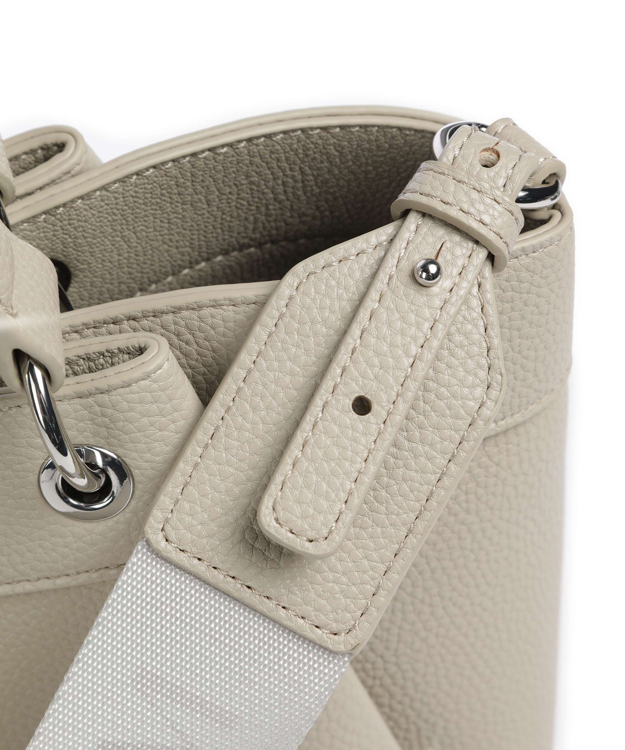Armani Exchange Wave M Torebka pisco - Image 5