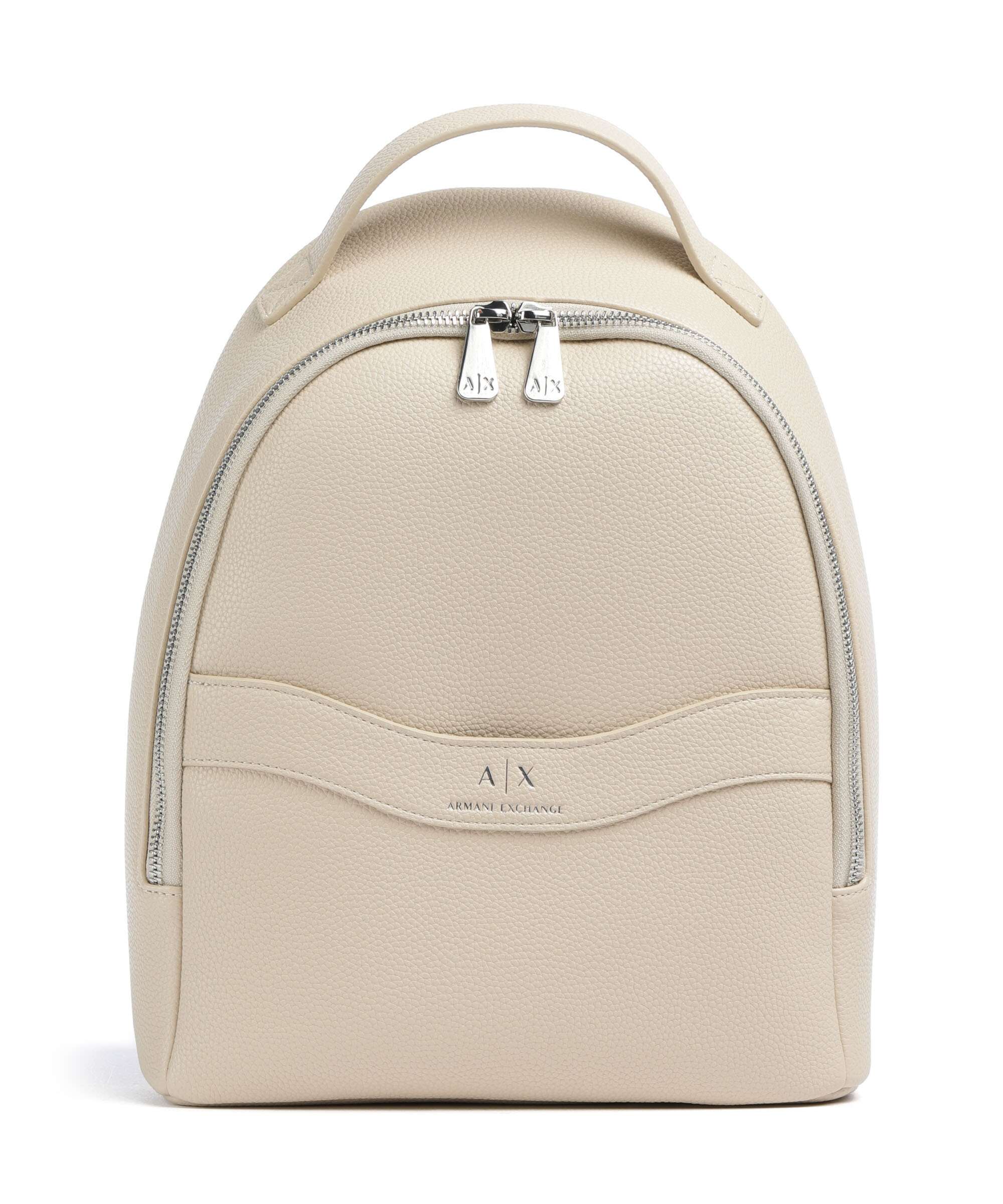 Armani Exchange Wave Plecak valley