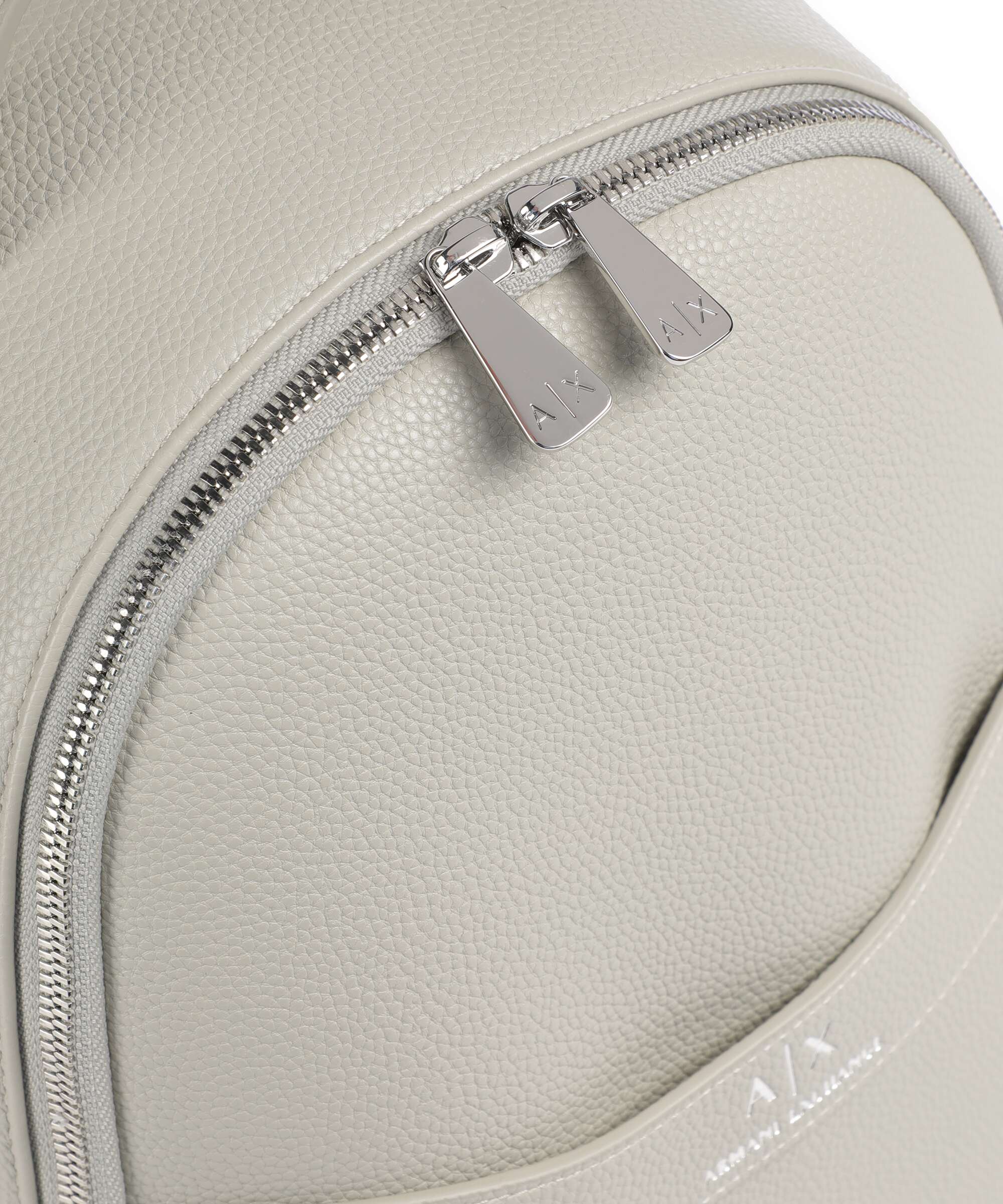 Armani Exchange Wave Plecak dust - Image 4
