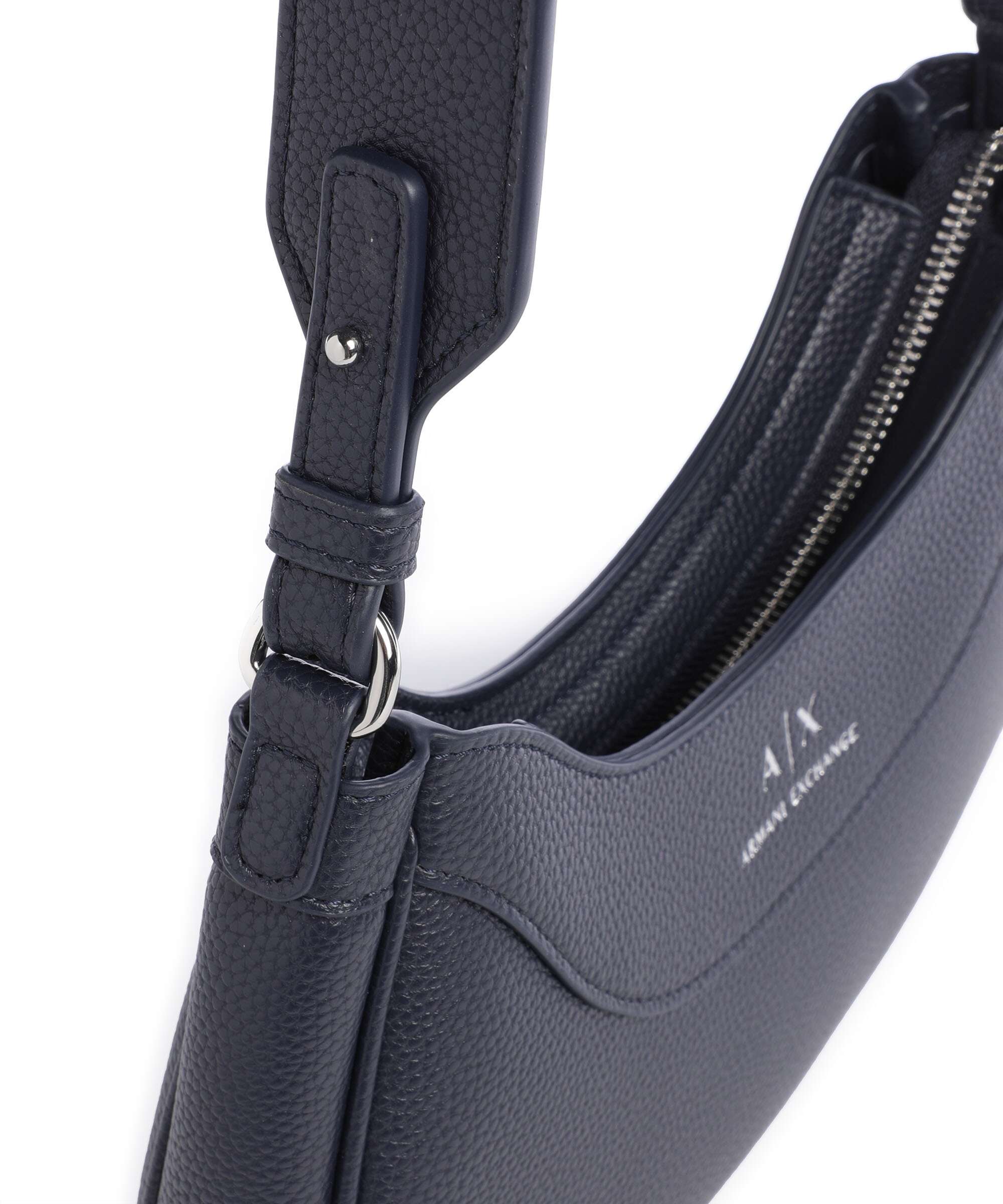 Armani Exchange Wave S Torba przez ramię sky captain - Image 4