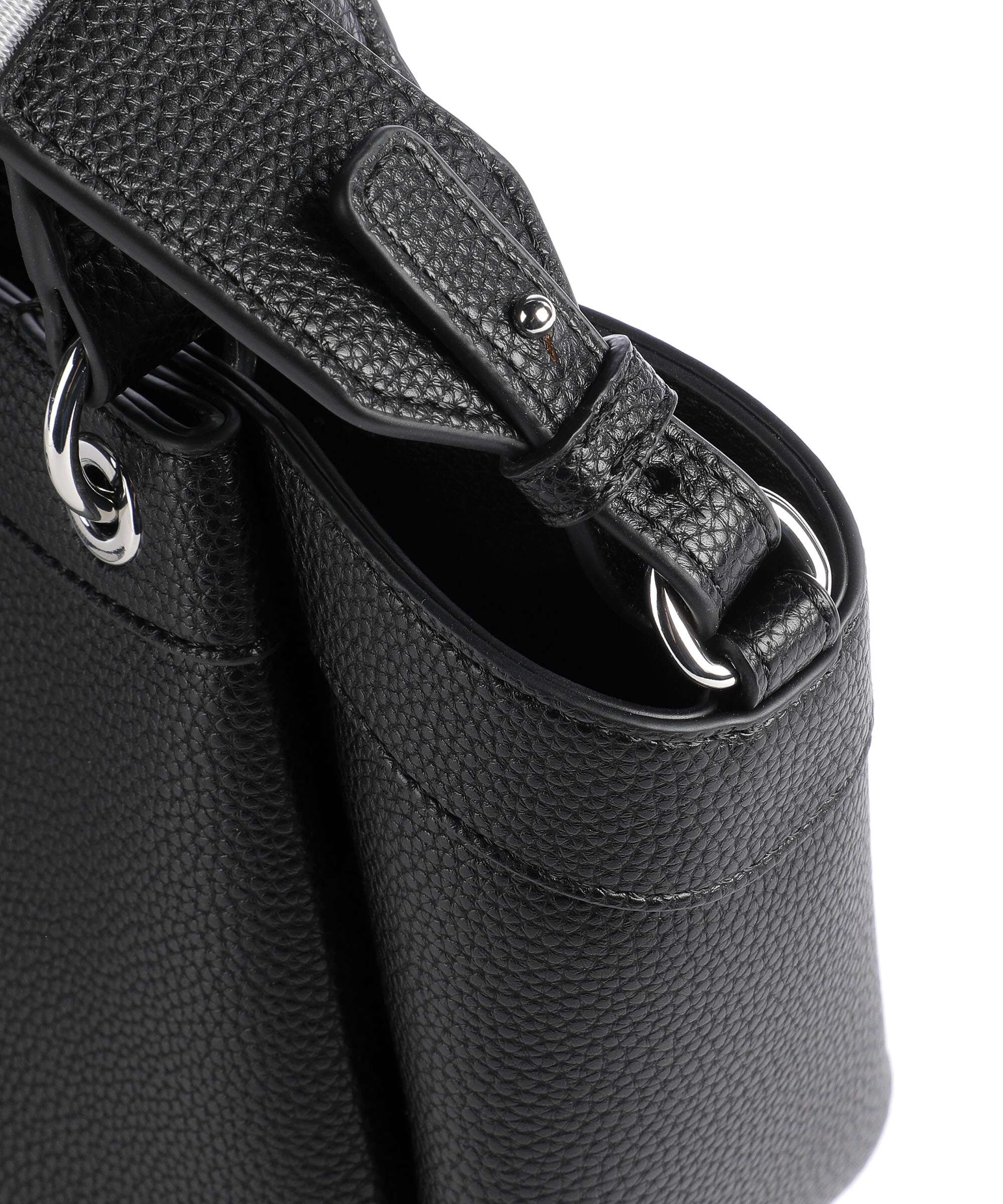 Armani Exchange Wave S Torebka nero - Image 4