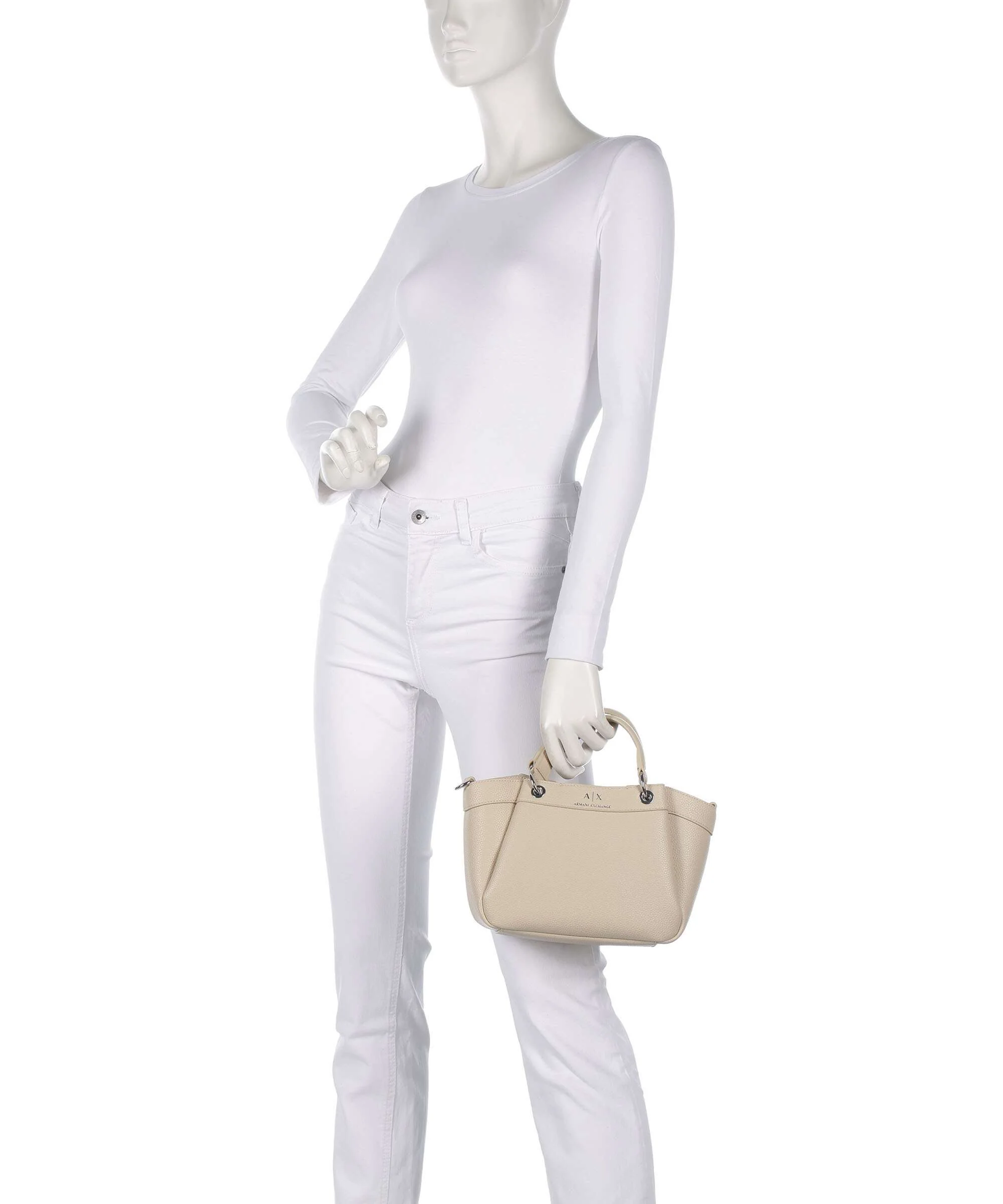 Armani Exchange Wave S Torebka valley - Image 3