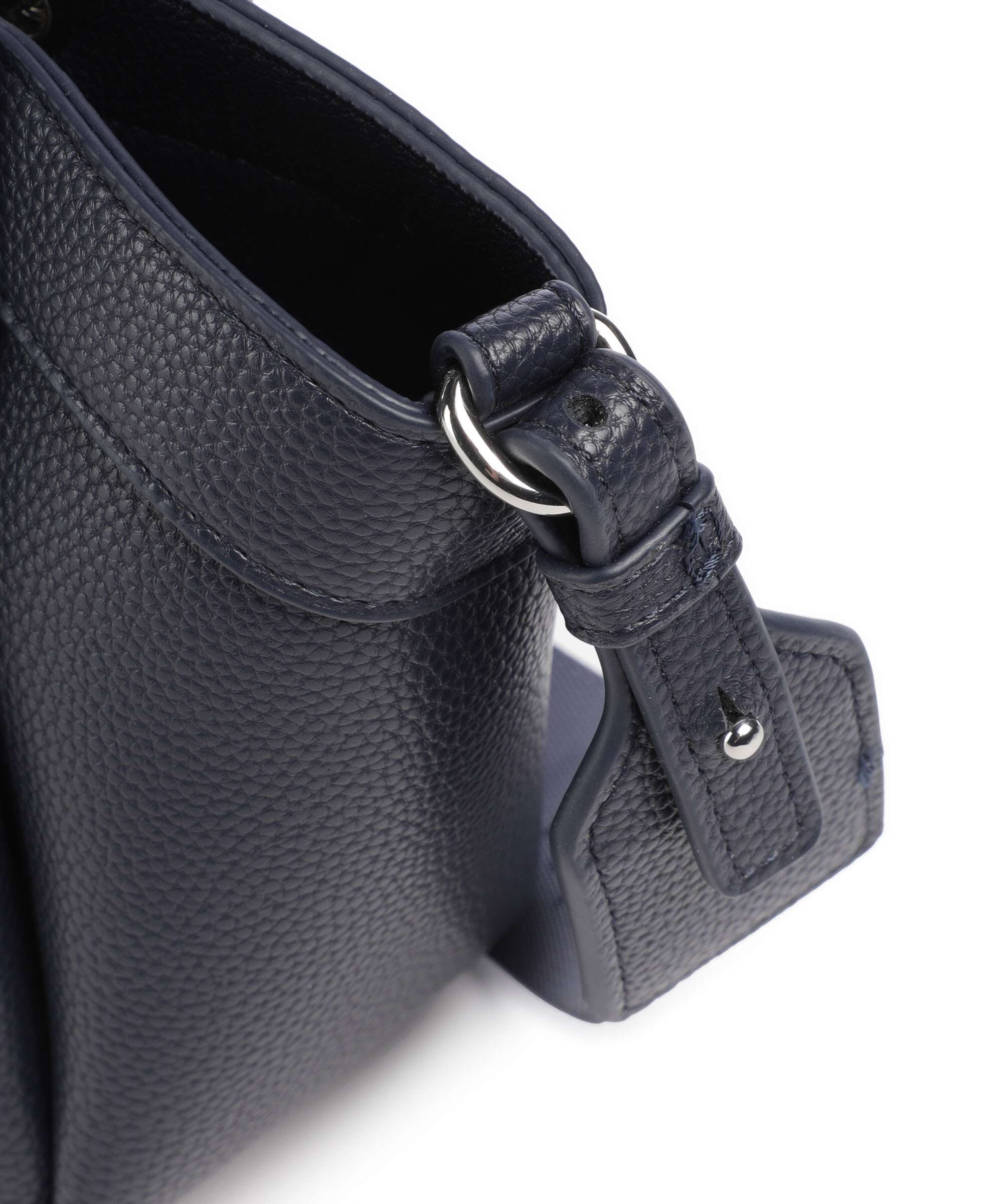 Armani Exchange Wave S Torebka sky captain - Image 4