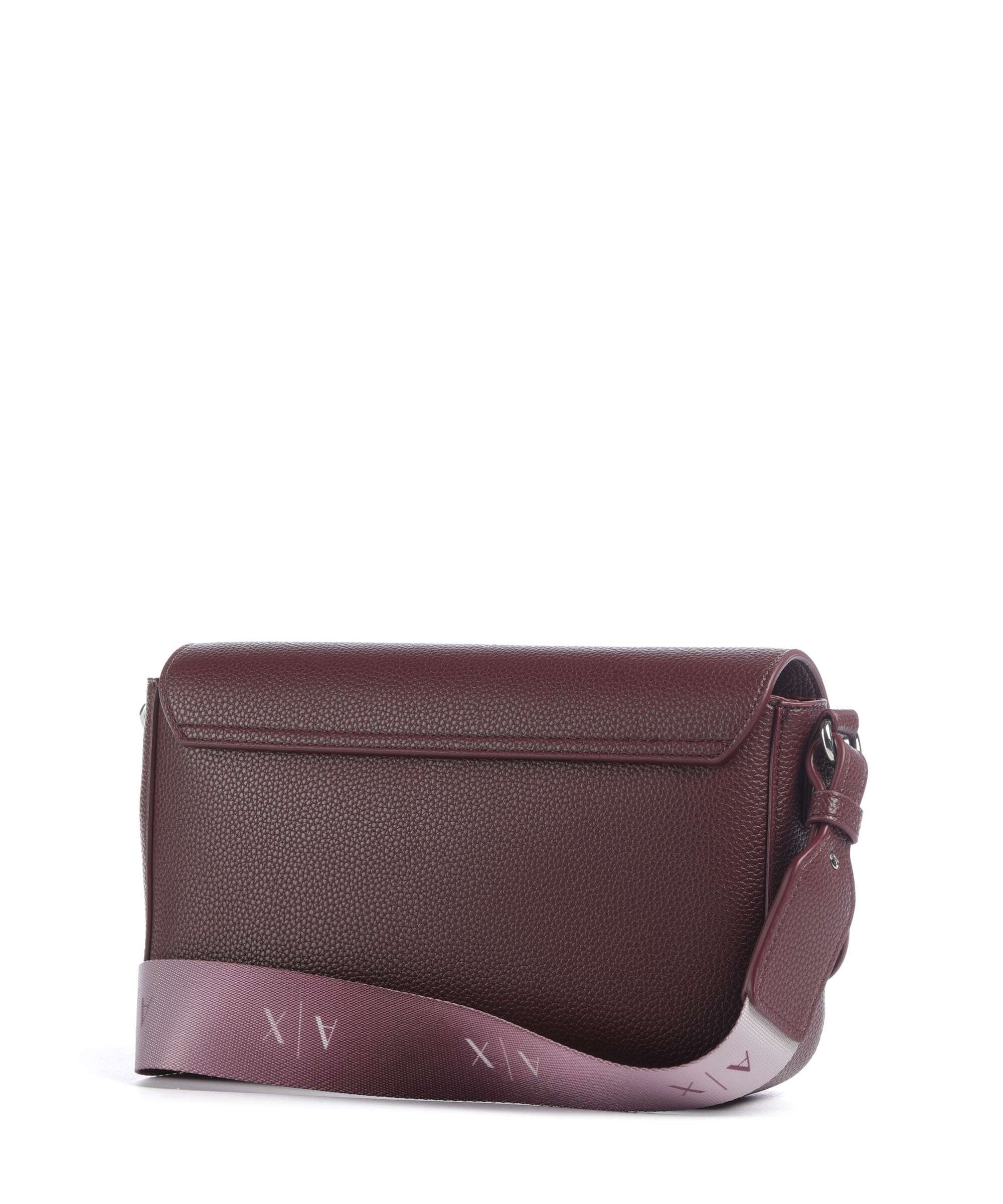 Armani Exchange Wave Torba przez ramię groove - Image 2