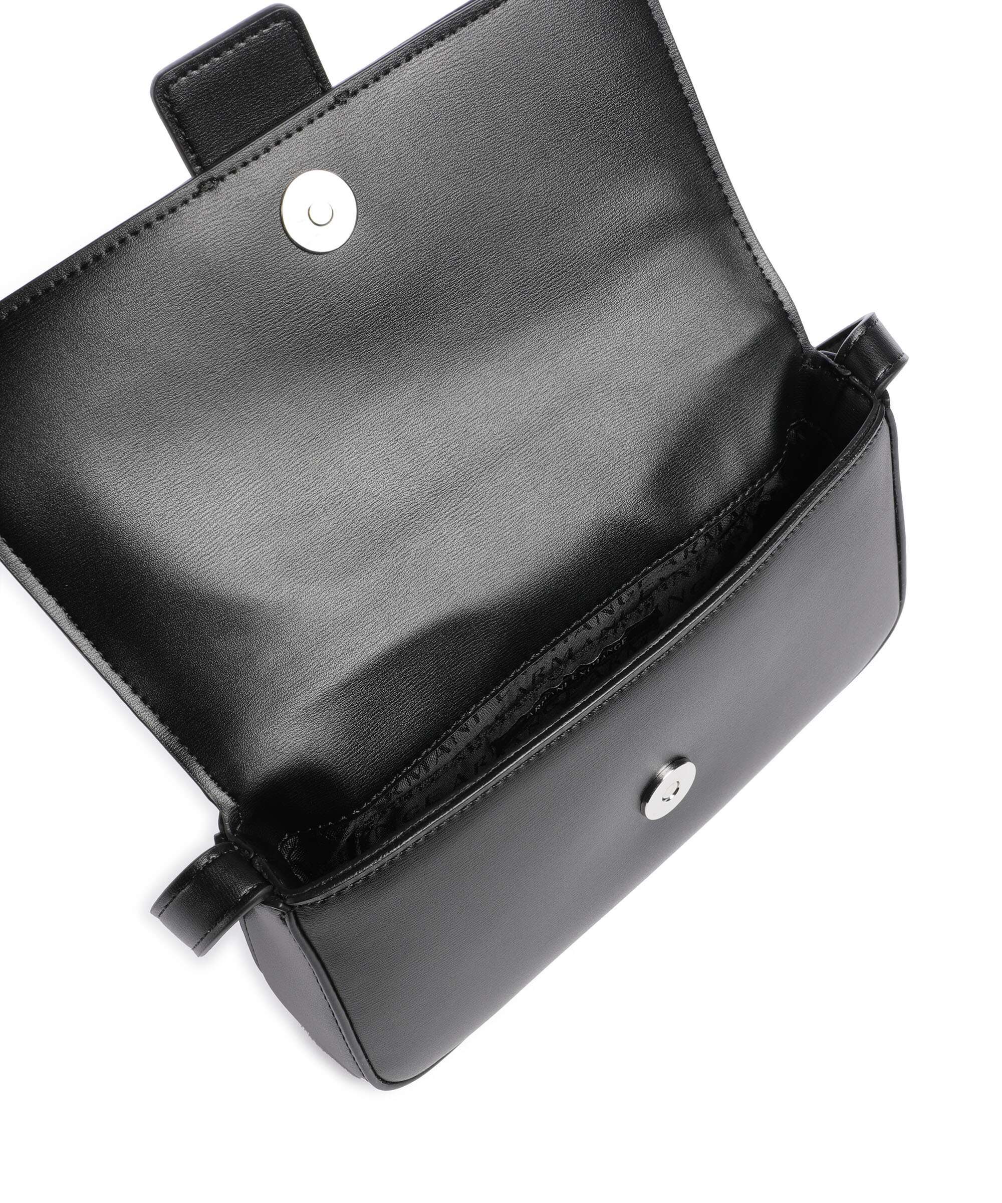 Armani Exchange Wonder Mini Torba przez ramię black - Image 5