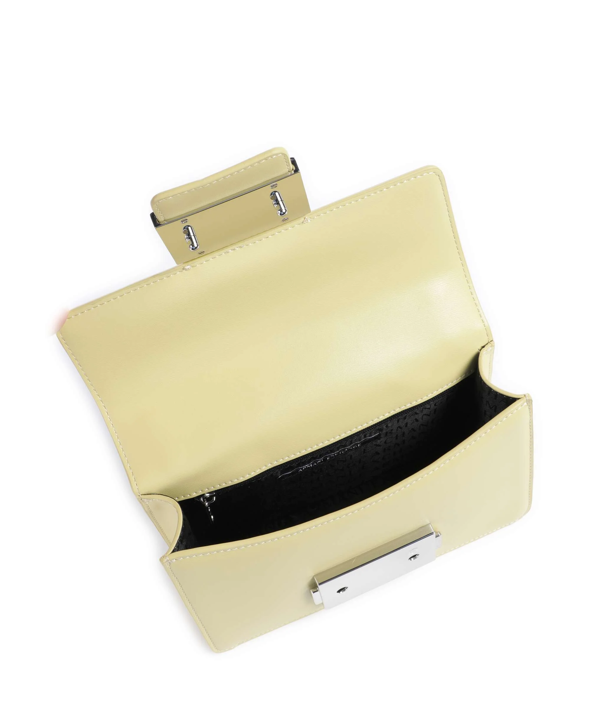 Armani Exchange Wonder S Torba na ramię sunlight - Image 7