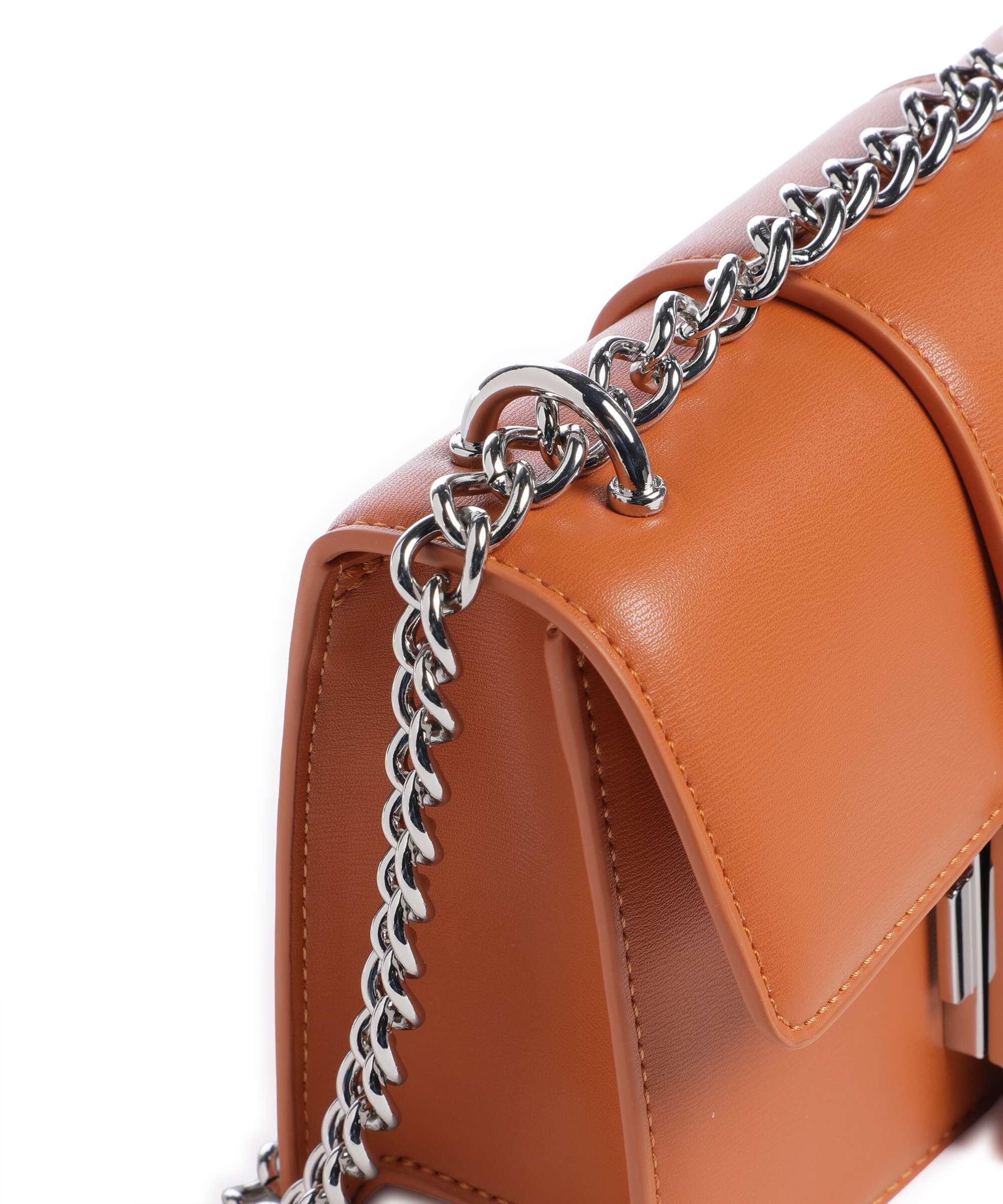 Armani Exchange Wonder S Torba na ramię ramie - Image 5