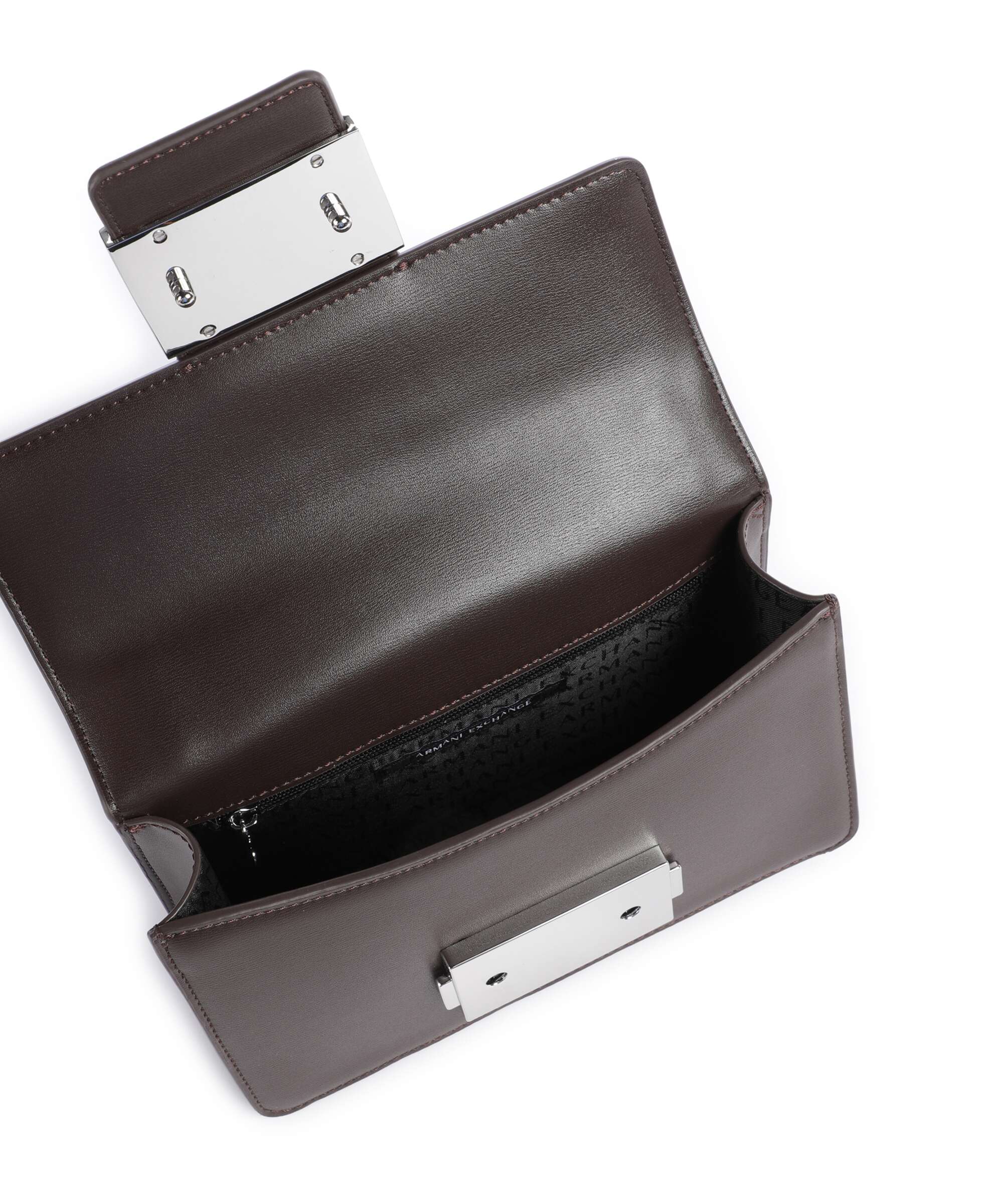 Armani Exchange Wonder S Torba na ramię dusk shade - Image 7