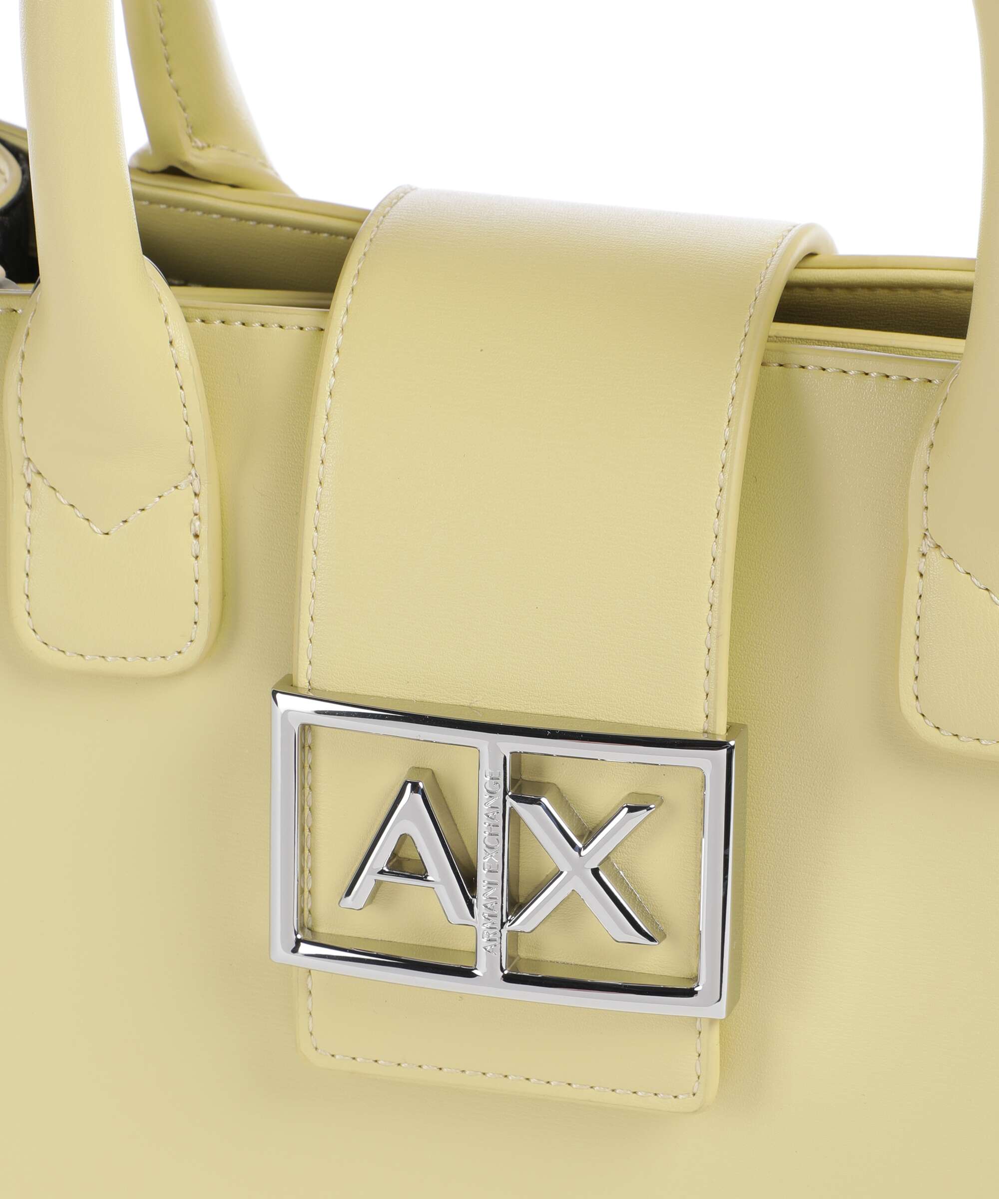 Armani Exchange Wonder S Torebka sunlight - Image 4