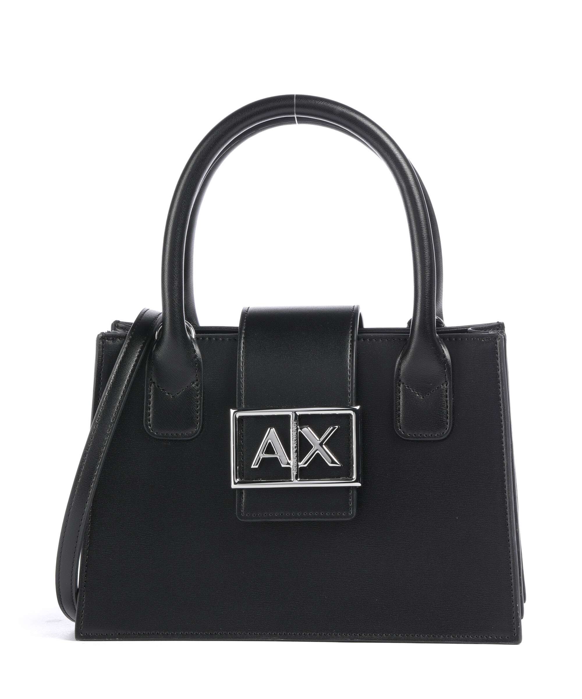 Armani Exchange Wonder S Torebka black