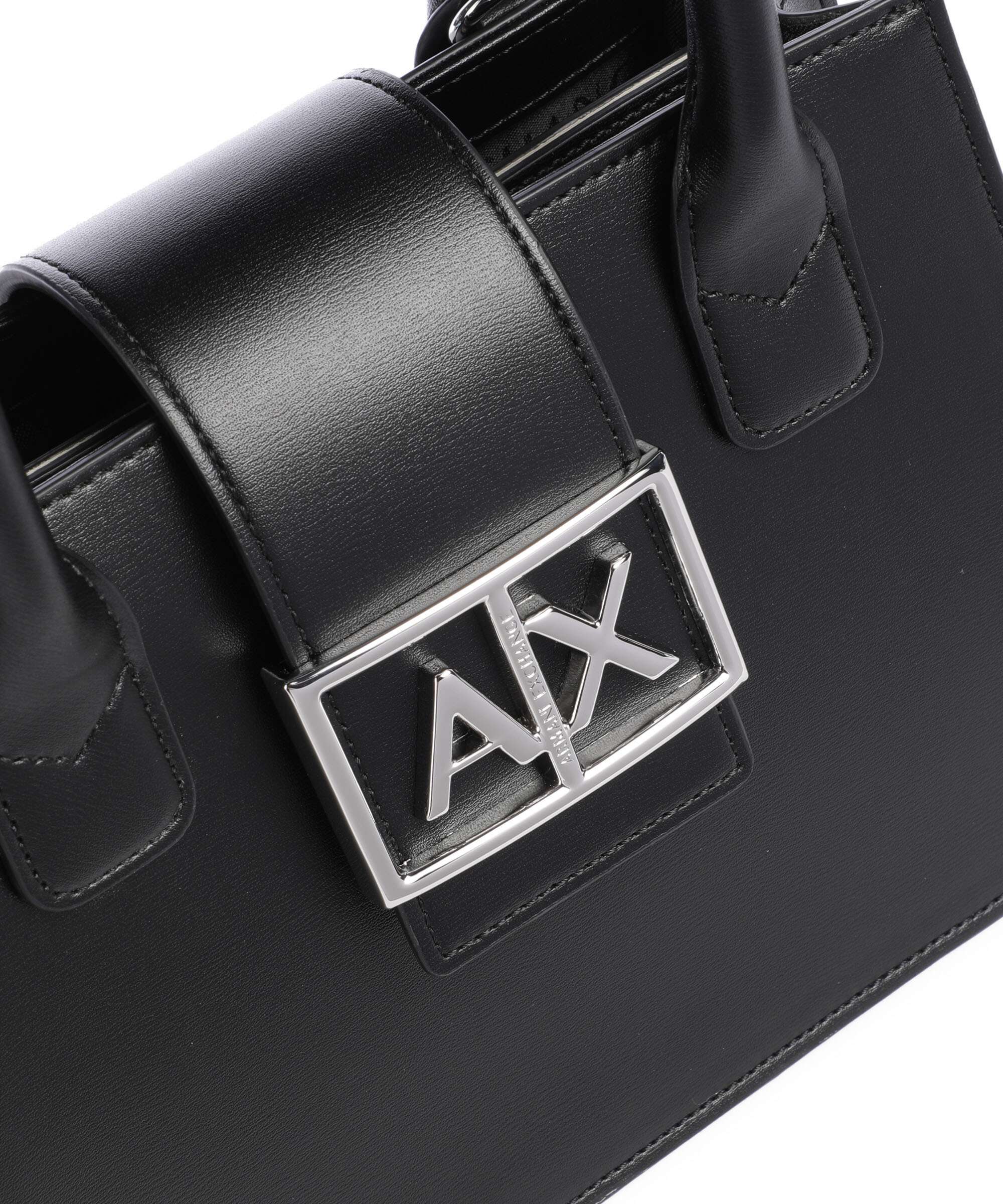 Armani Exchange Wonder S Torebka black - Image 4