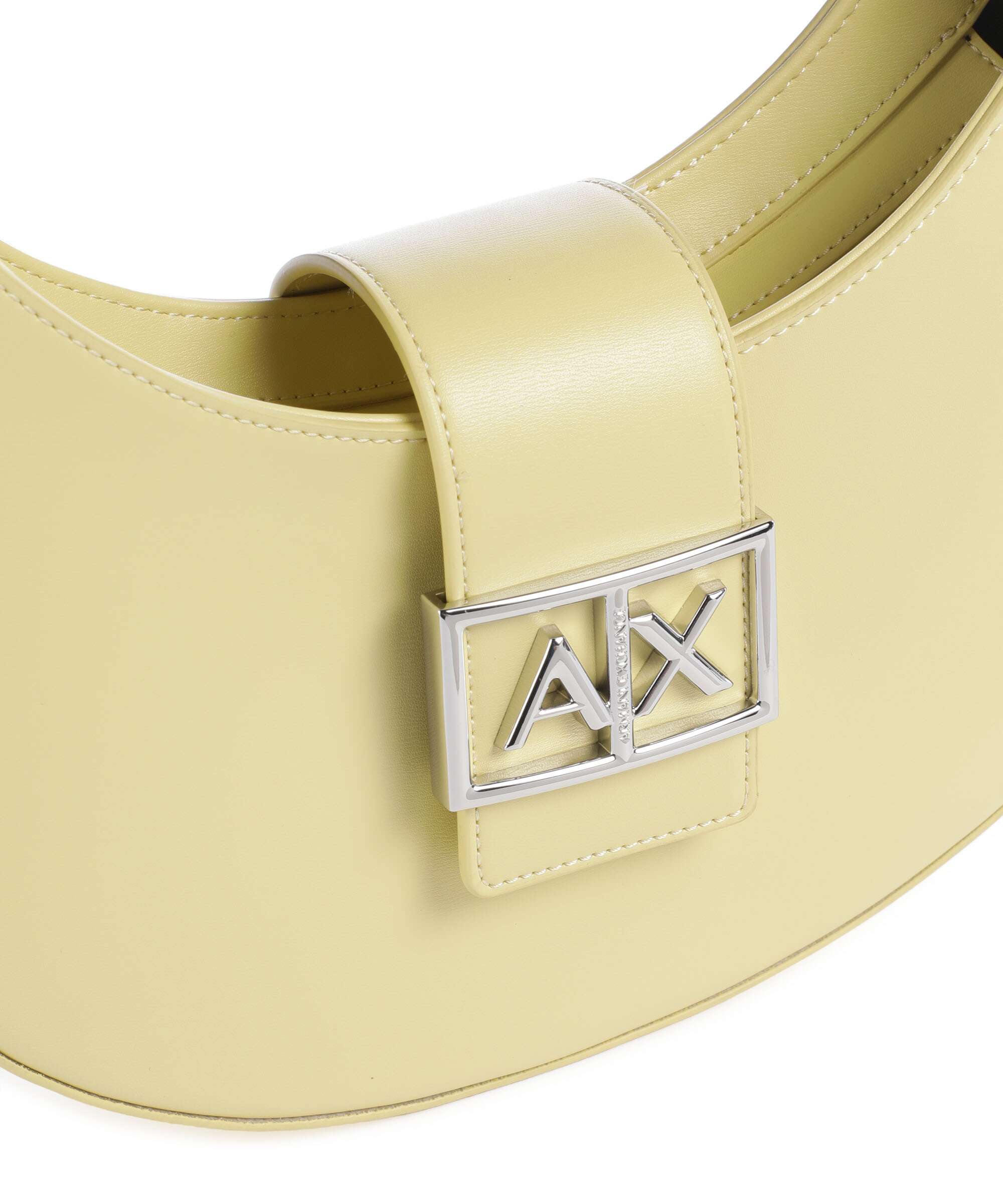 Armani Exchange Wonder Torba na ramię sunlight - Image 4