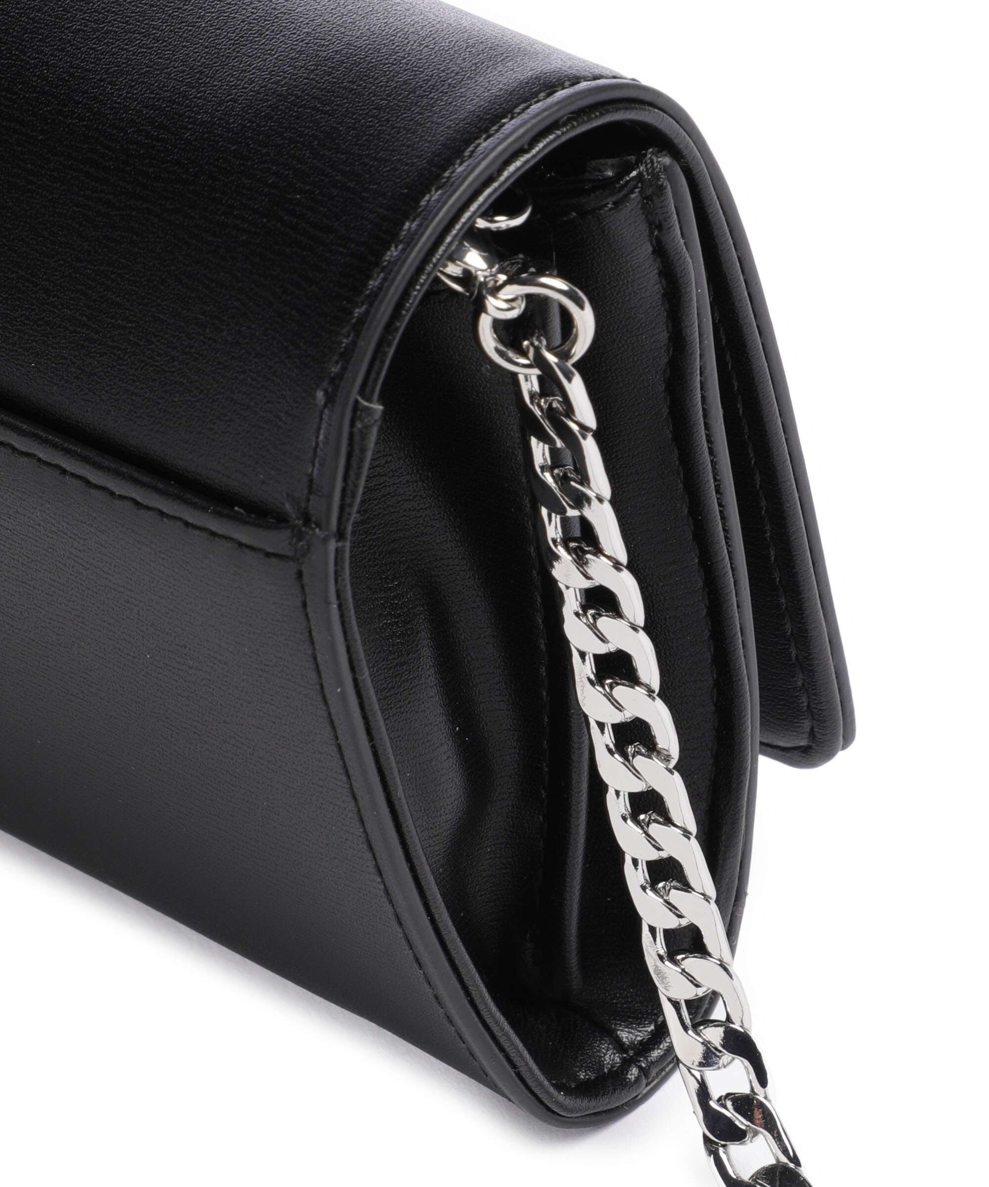 Armani Exchange Wonder Torba przez ramię black - Image 4