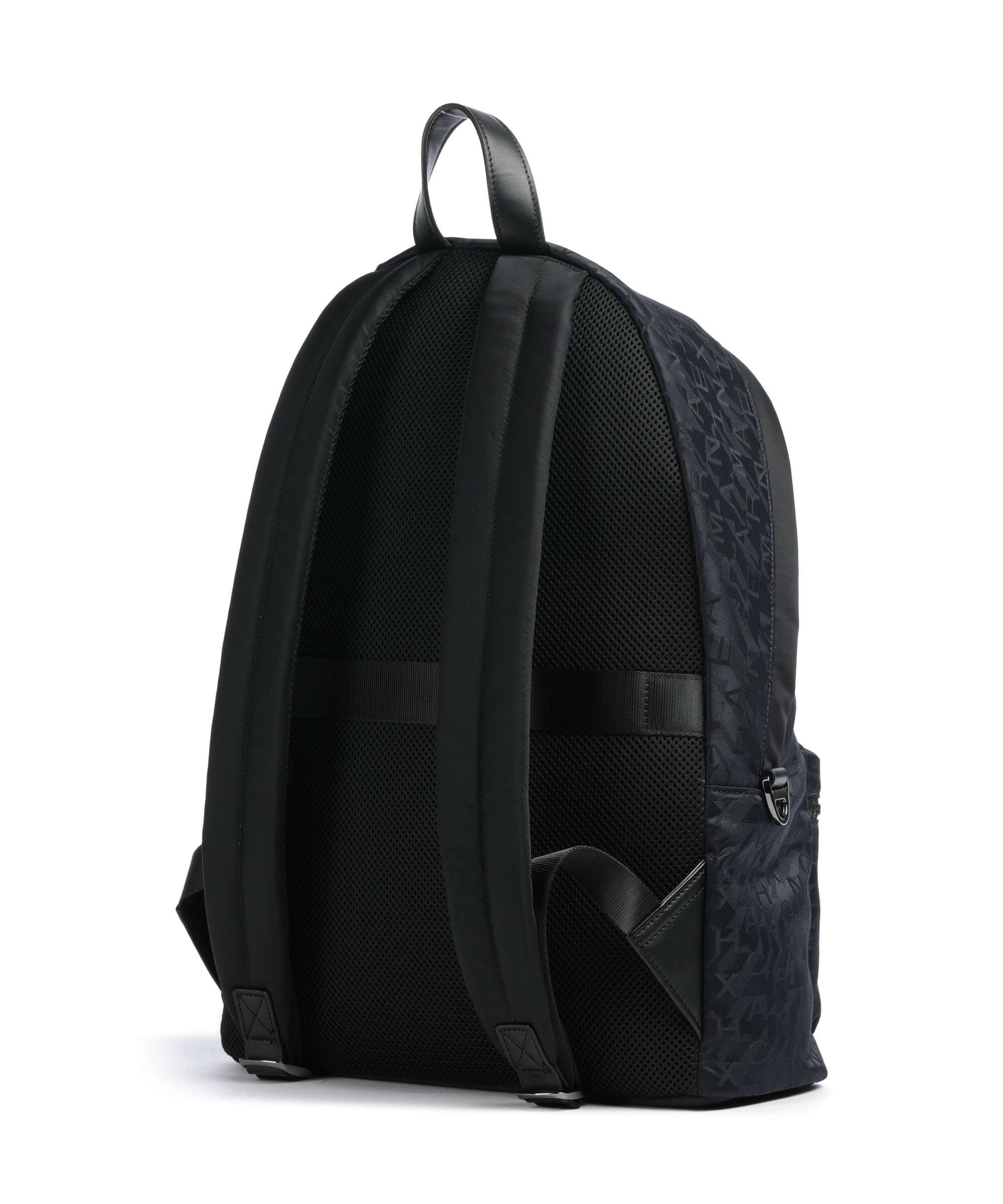 Armani Exchange Xavier Plecak deep navy - Image 2