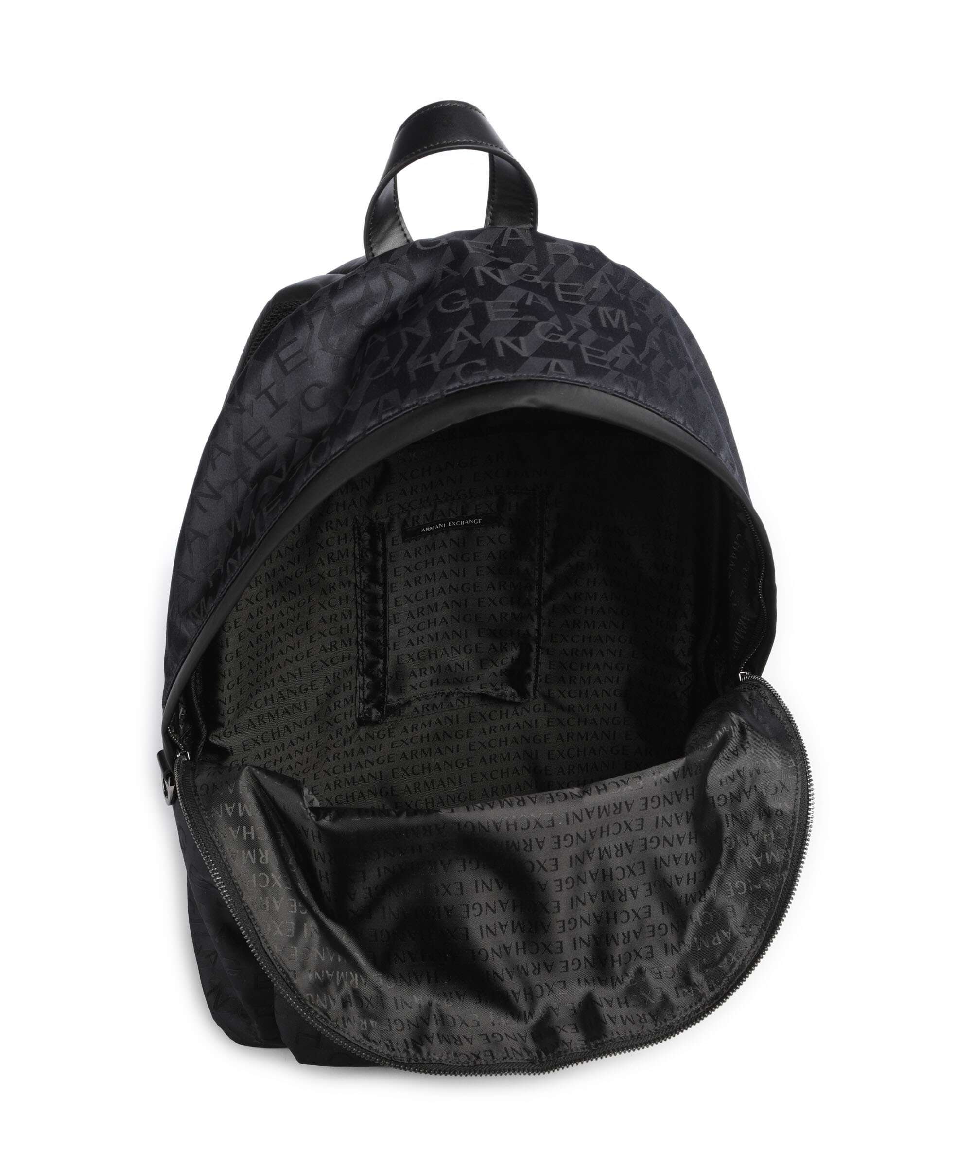 Armani Exchange Xavier Plecak deep navy - Image 5