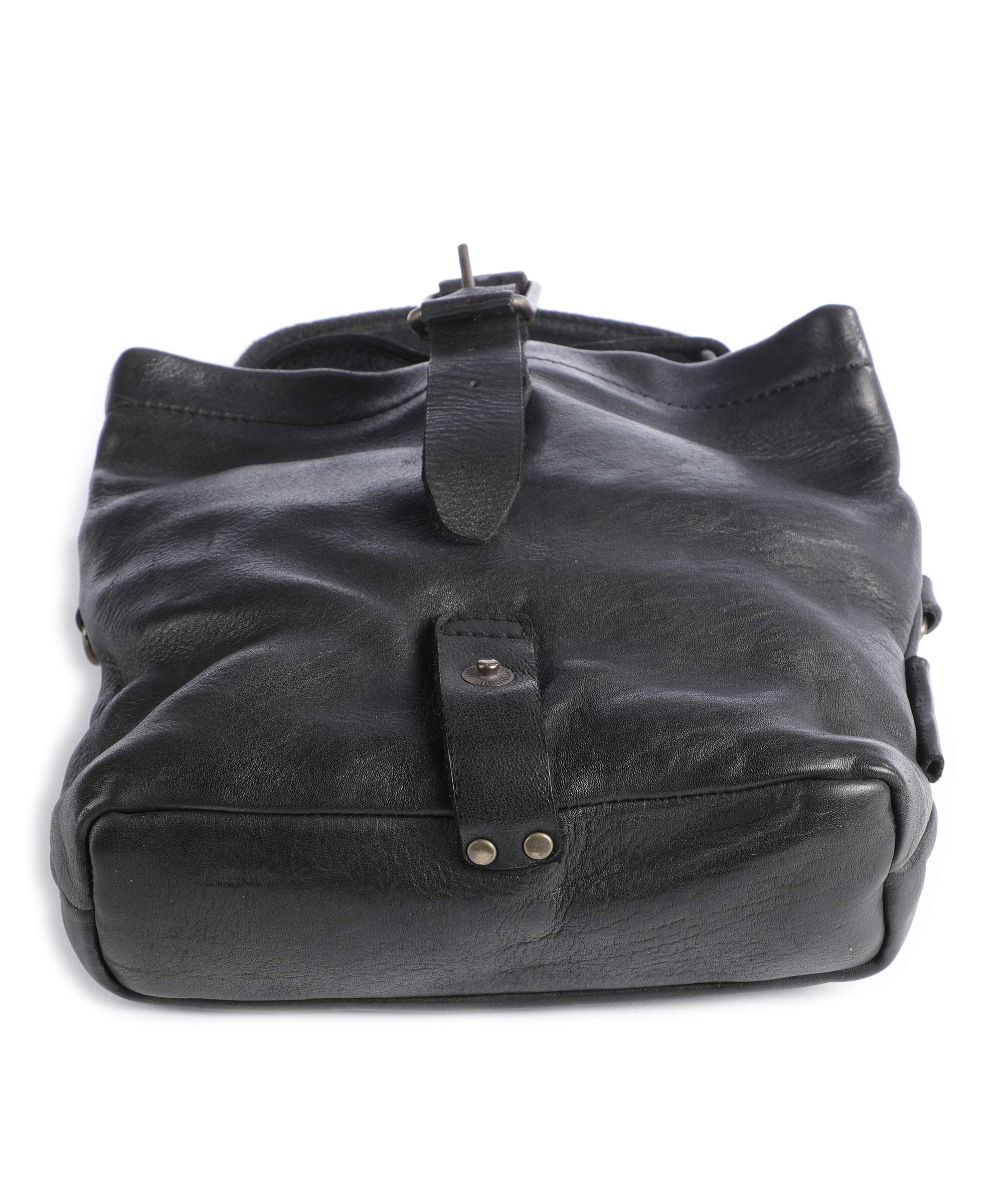 Aunts & Uncles Barbershop Stubble Torba przez ramię charcoal black - Image 5