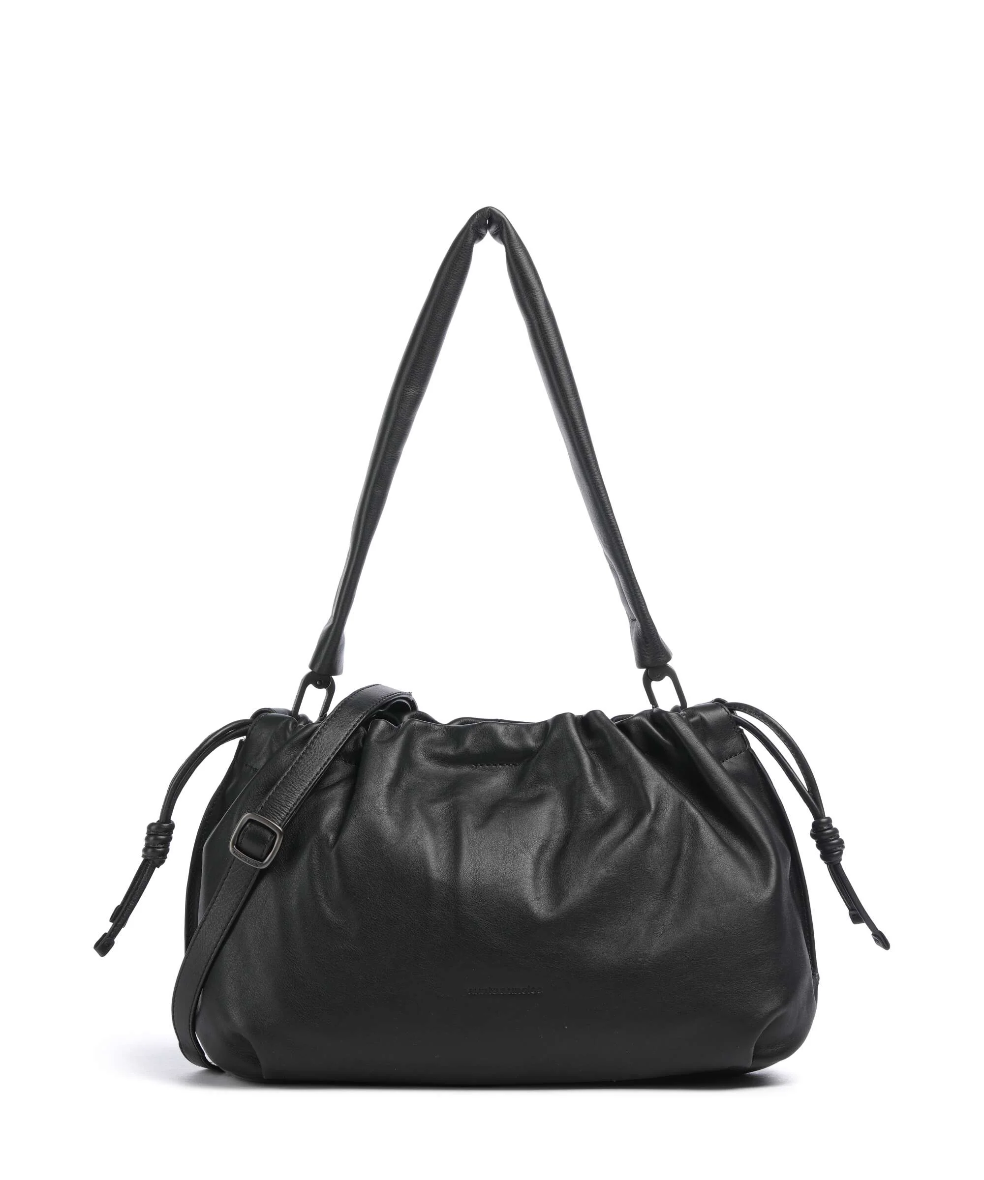 Aunts & Uncles Bohemian Vibes Bloom Torba na ramię jet black
