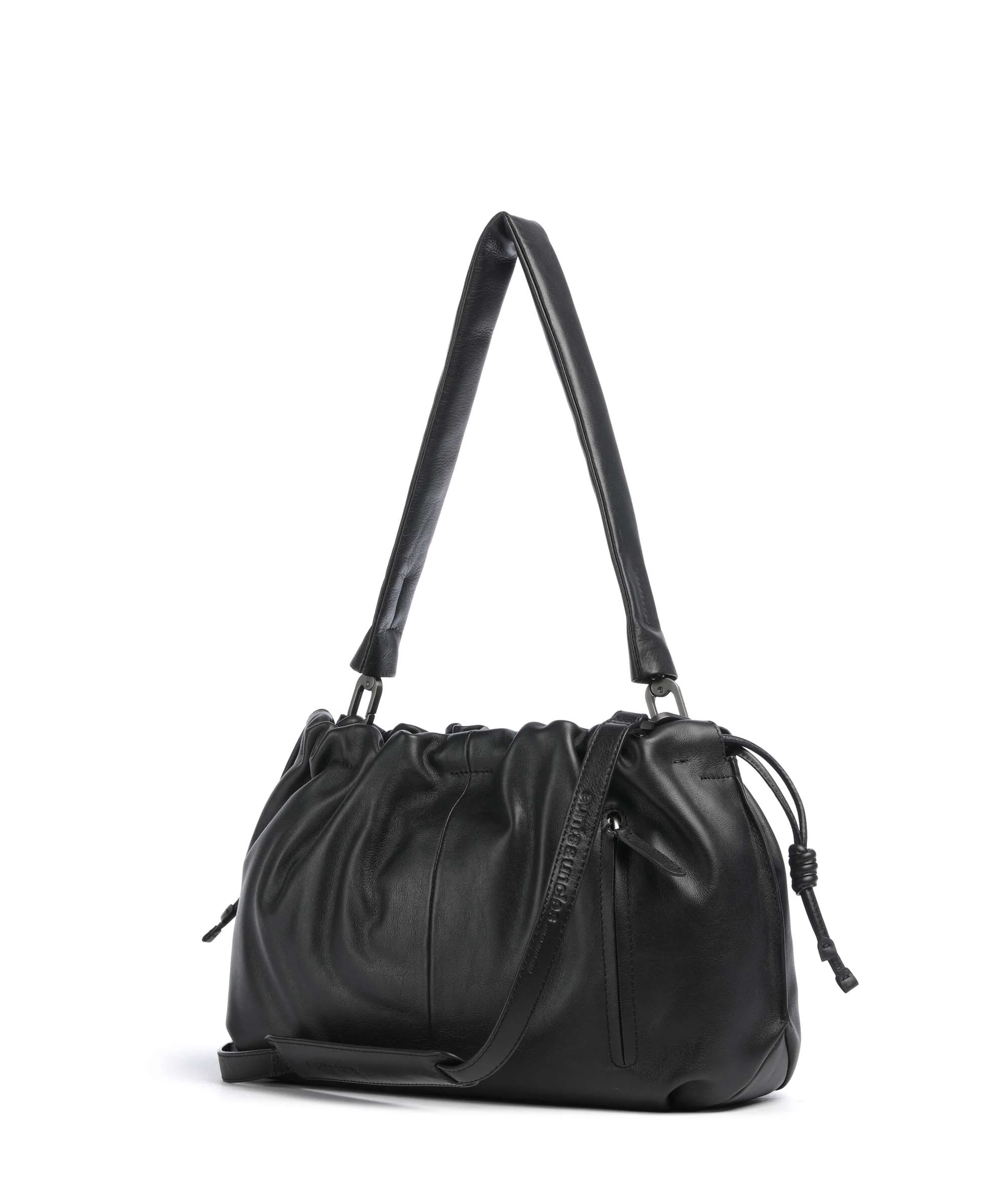 Aunts & Uncles Bohemian Vibes Bloom Torba na ramię jet black - Image 2