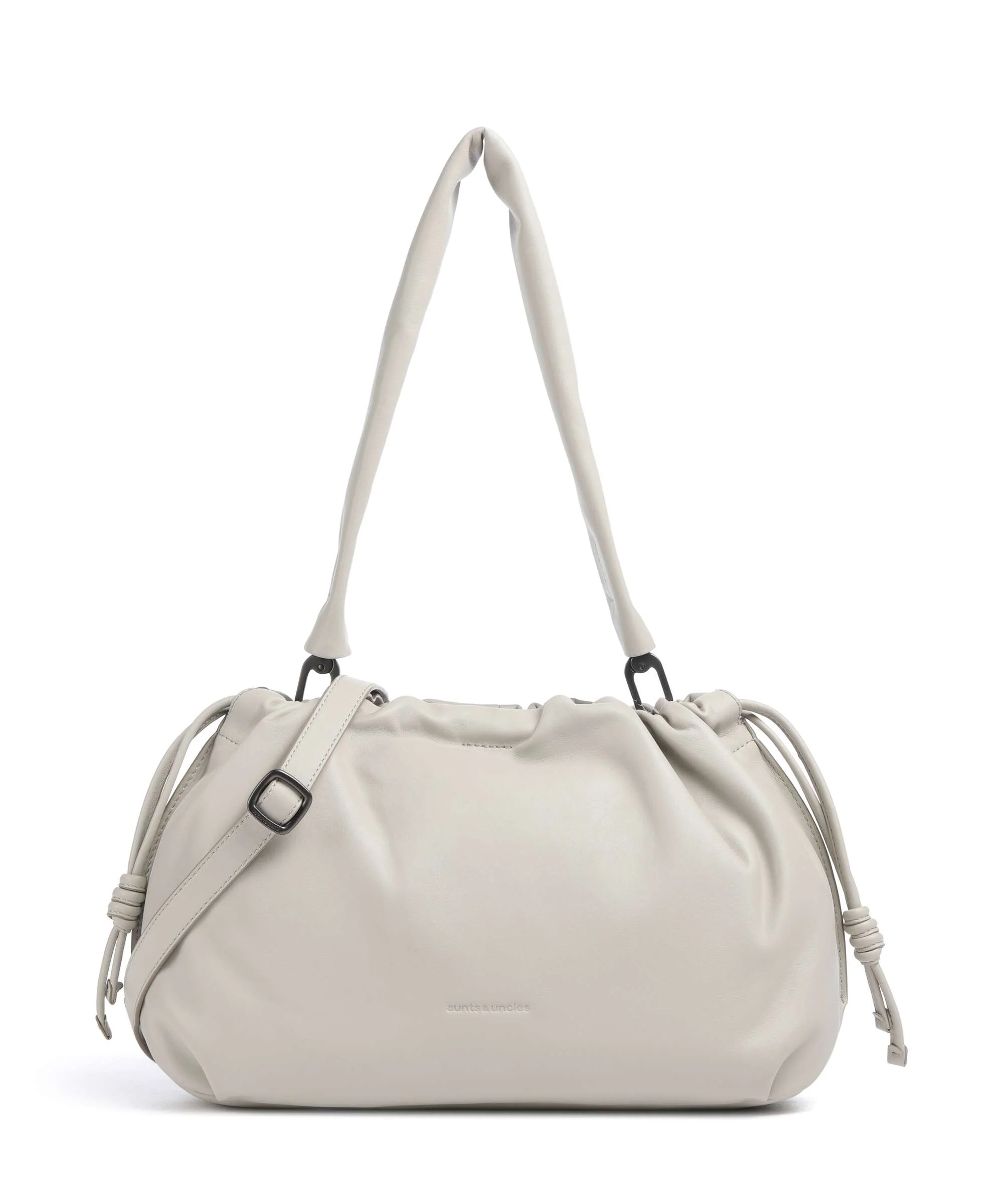 Aunts & Uncles Bohemian Vibes Bloom Torba na ramię chalk