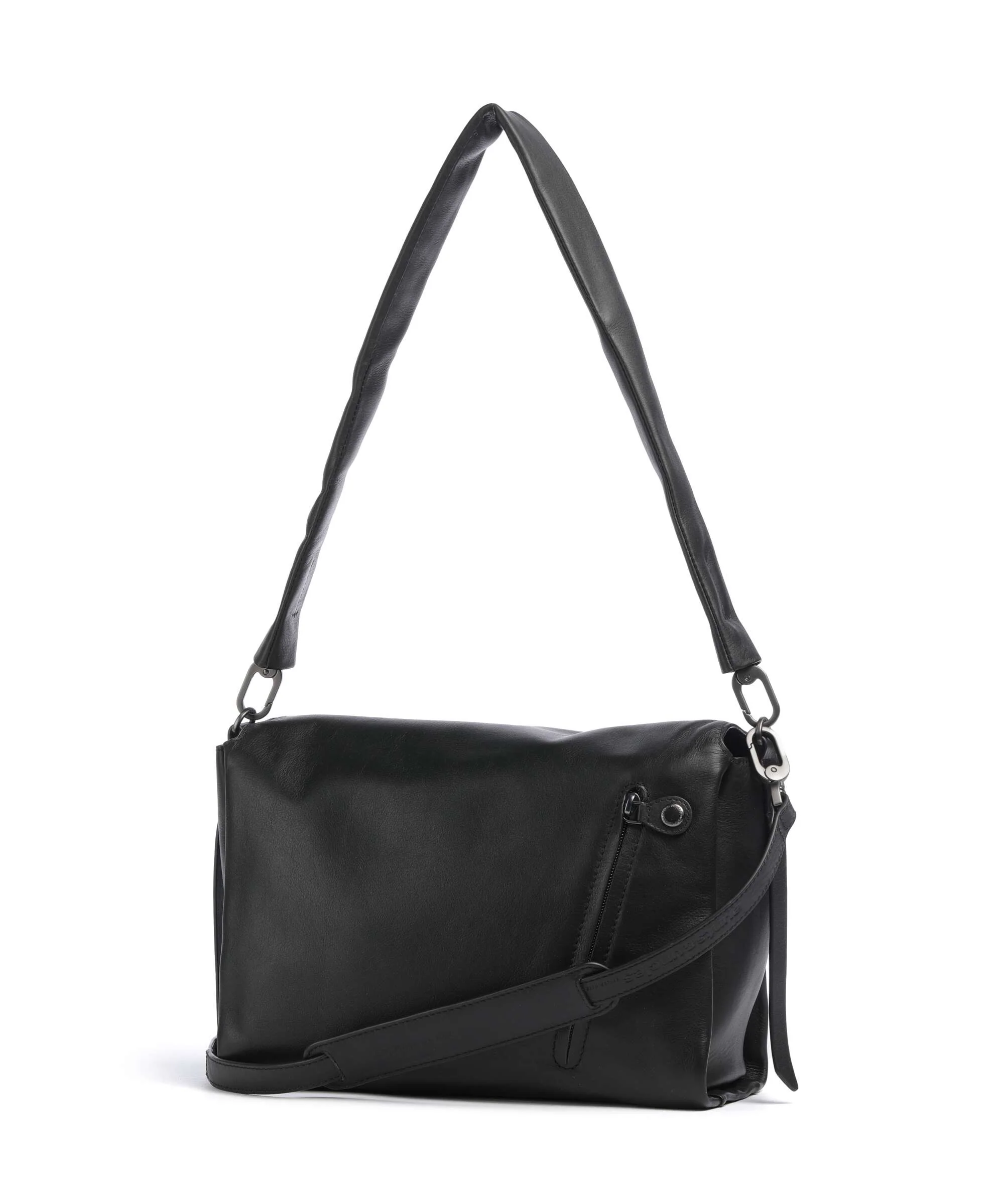 Aunts & Uncles Bohemian Vibes Breeze Torba na ramię jet black - Image 2