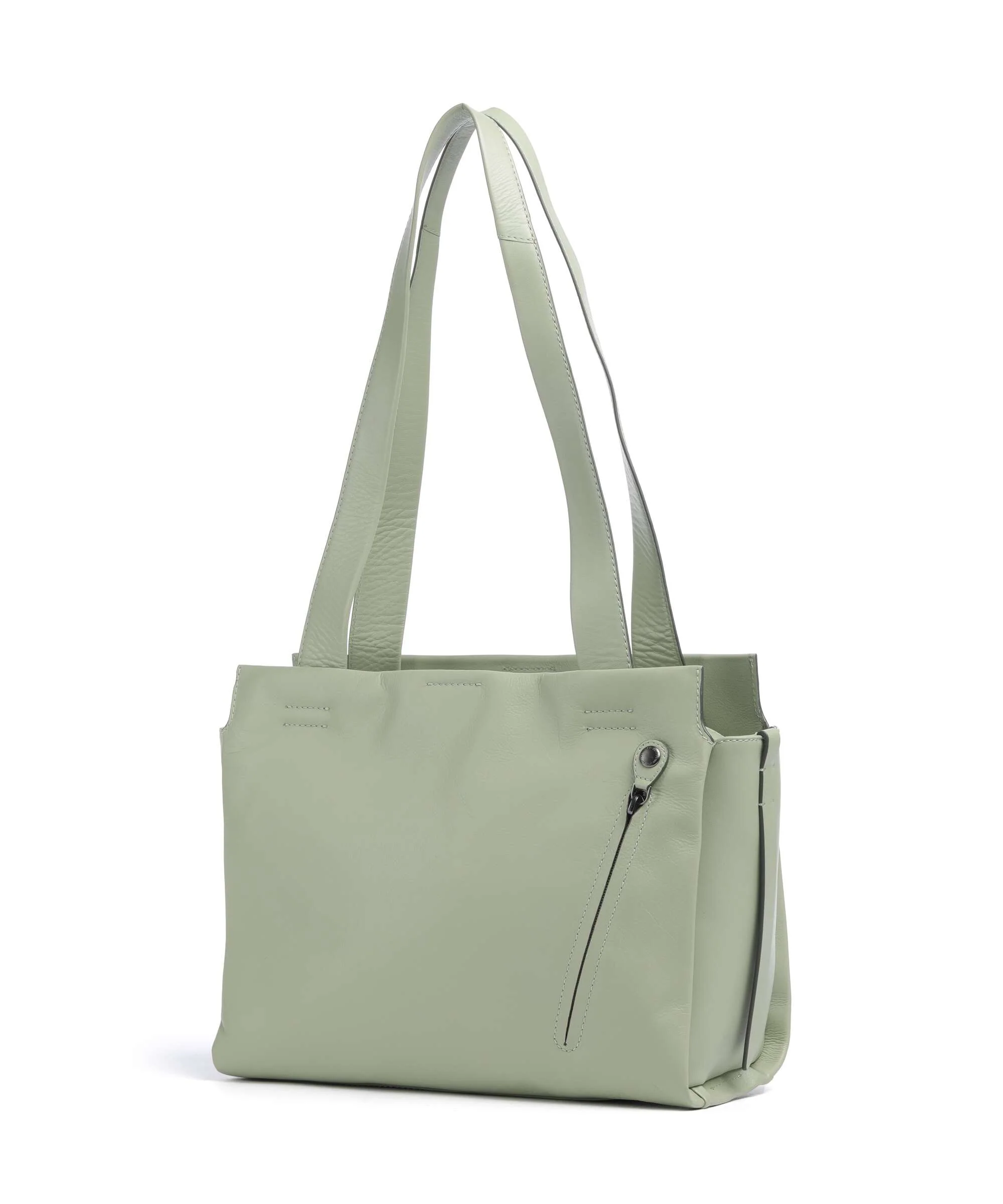 Aunts & Uncles Bohemian Vibes Dawn Torba na zakupy green tea - Image 2