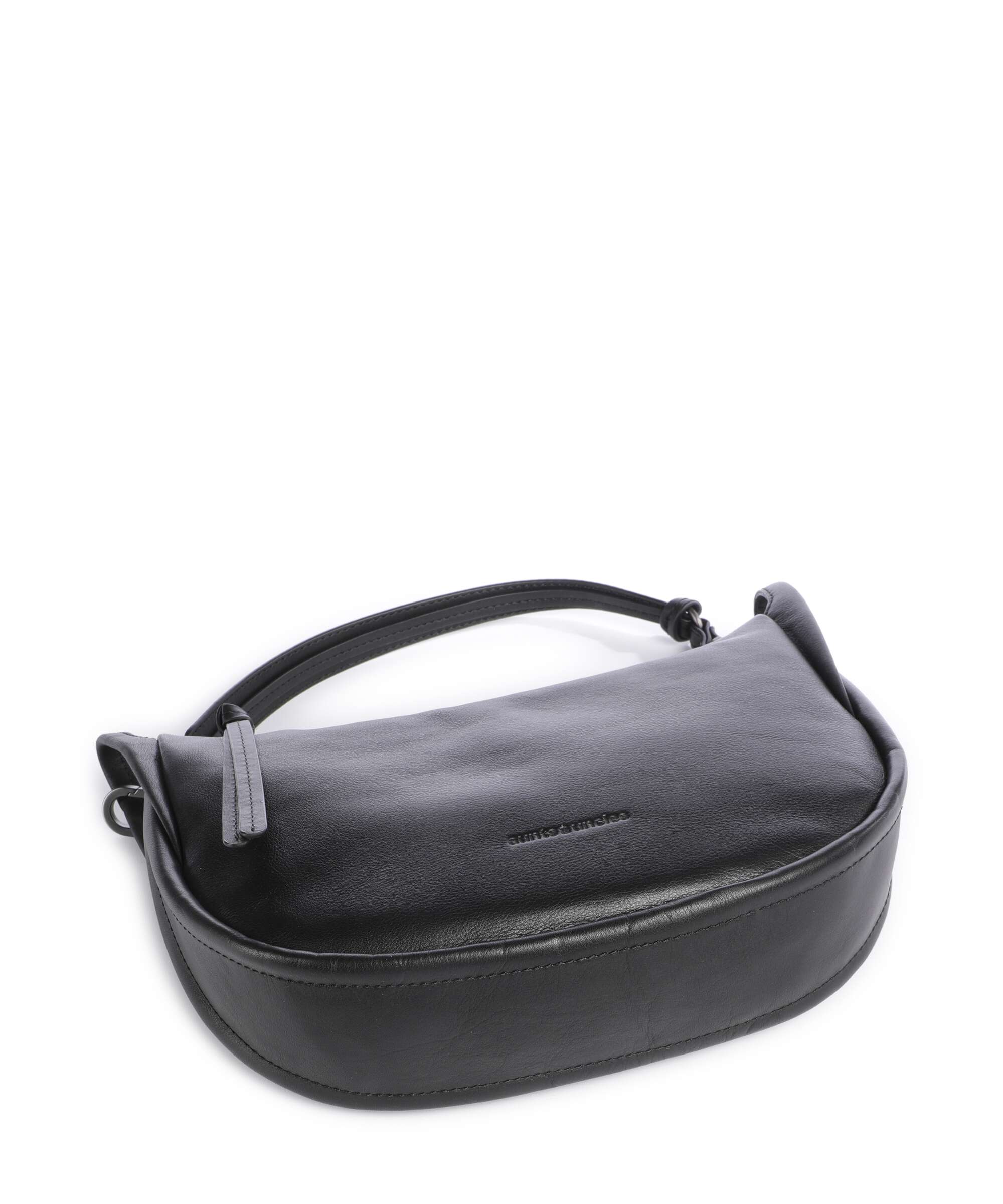Aunts & Uncles Bohemian Vibes Fawn Torba na ramię jet black - Image 6