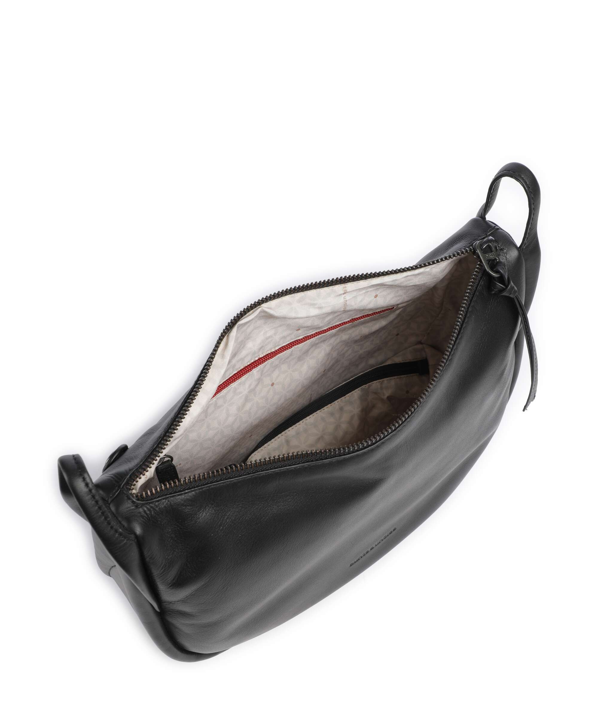 Aunts & Uncles Bohemian Vibes Raven Torba na ramię jet black - Image 6