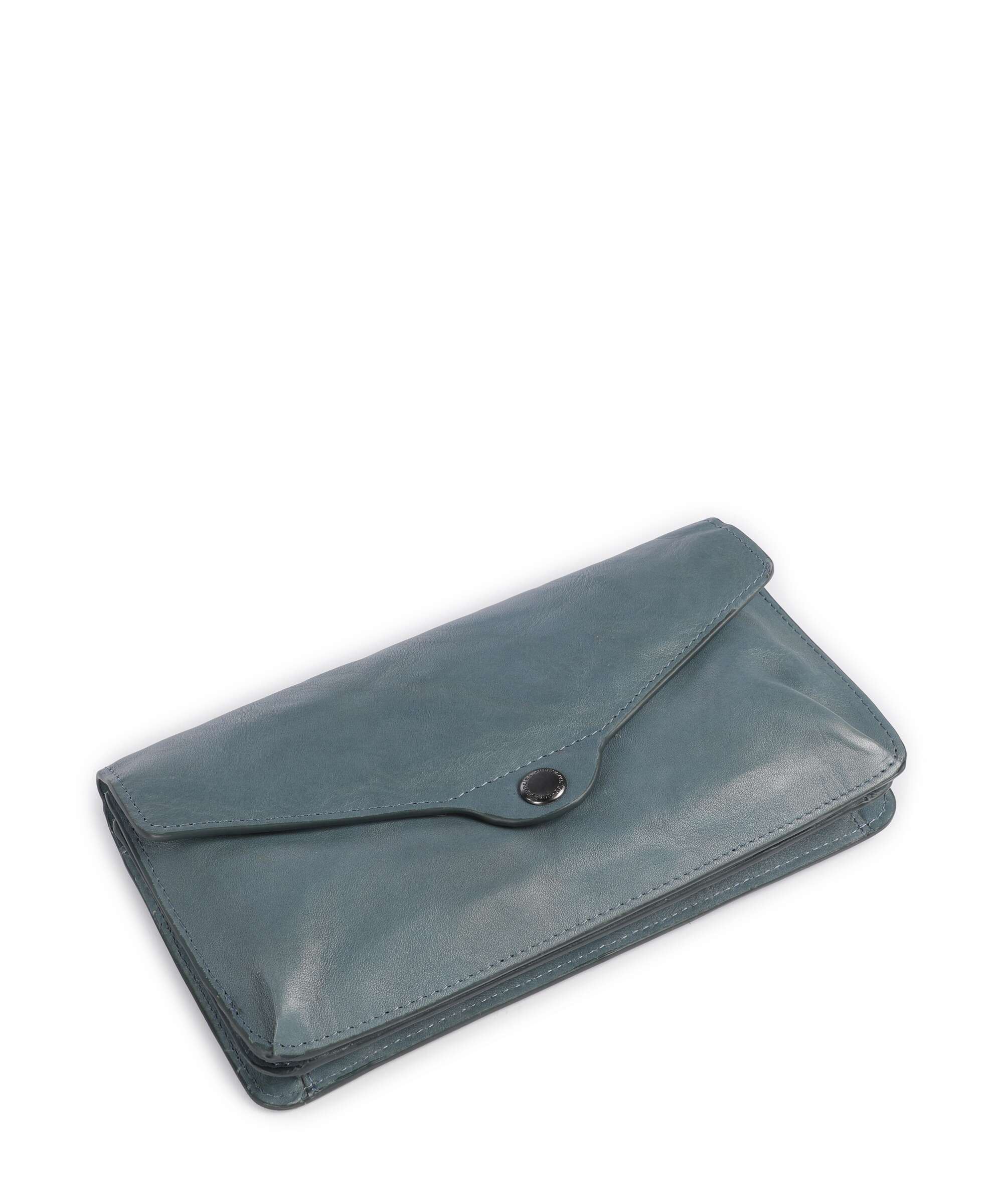 Aunts & Uncles Grandma's Luxury Club Charlene Portfel aegean blue - Image 4