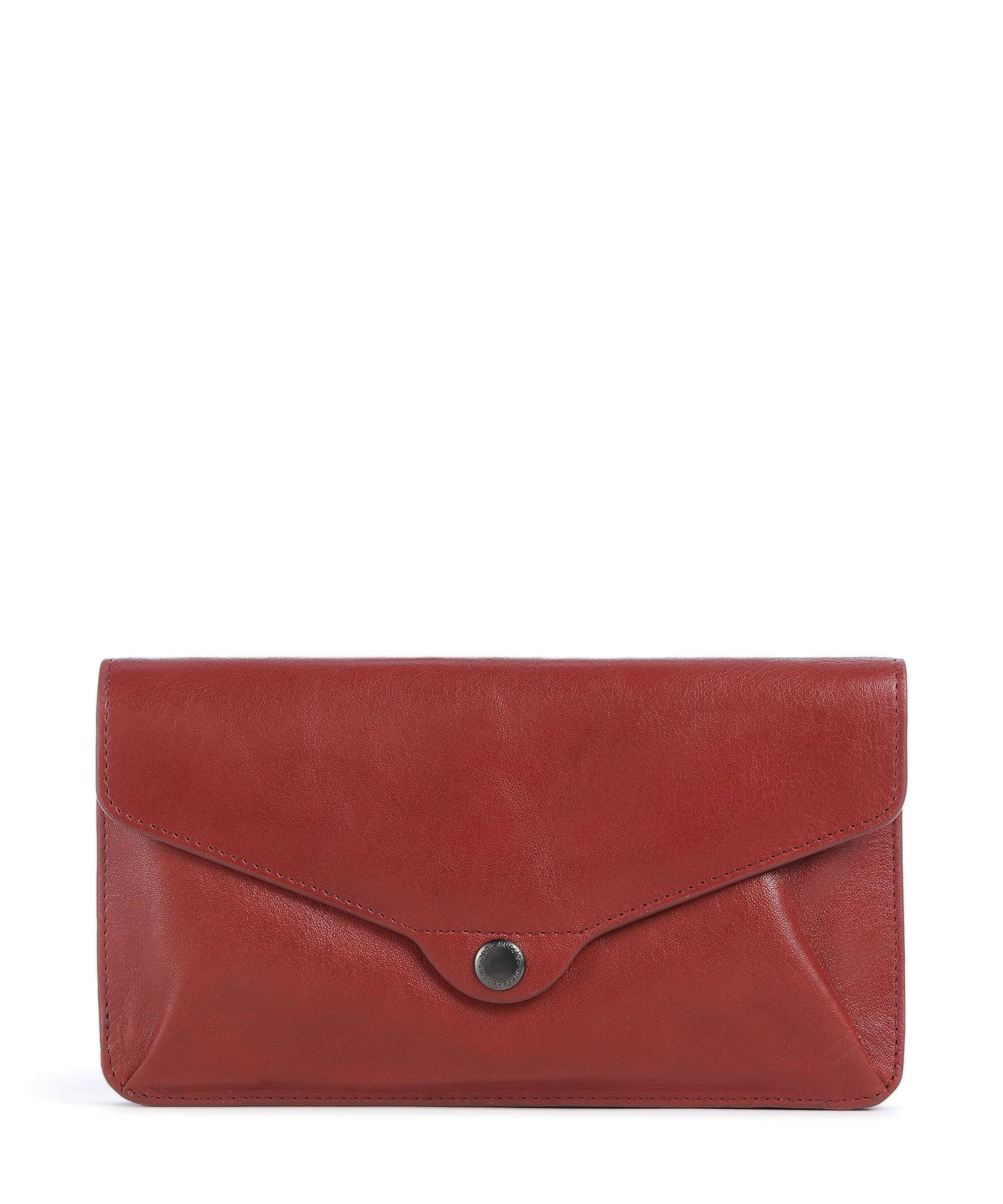 Aunts & Uncles Grandma's Luxury Club Charlene Portfel intense rust