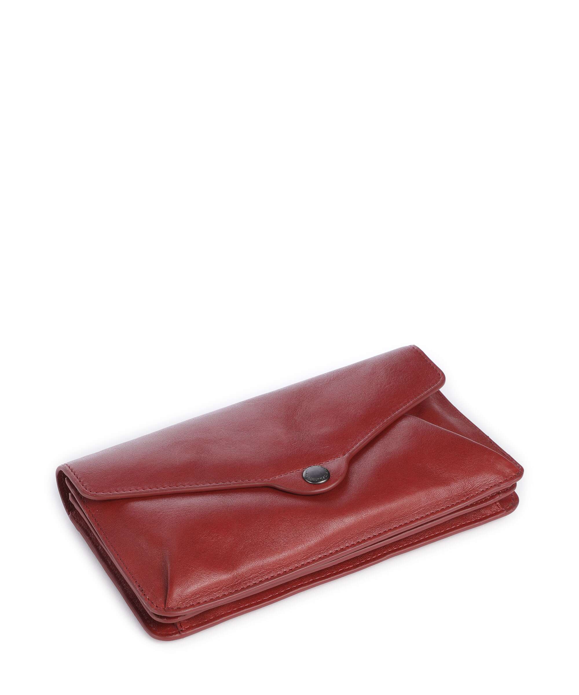 Aunts & Uncles Grandma's Luxury Club Charlene Portfel intense rust - Image 4