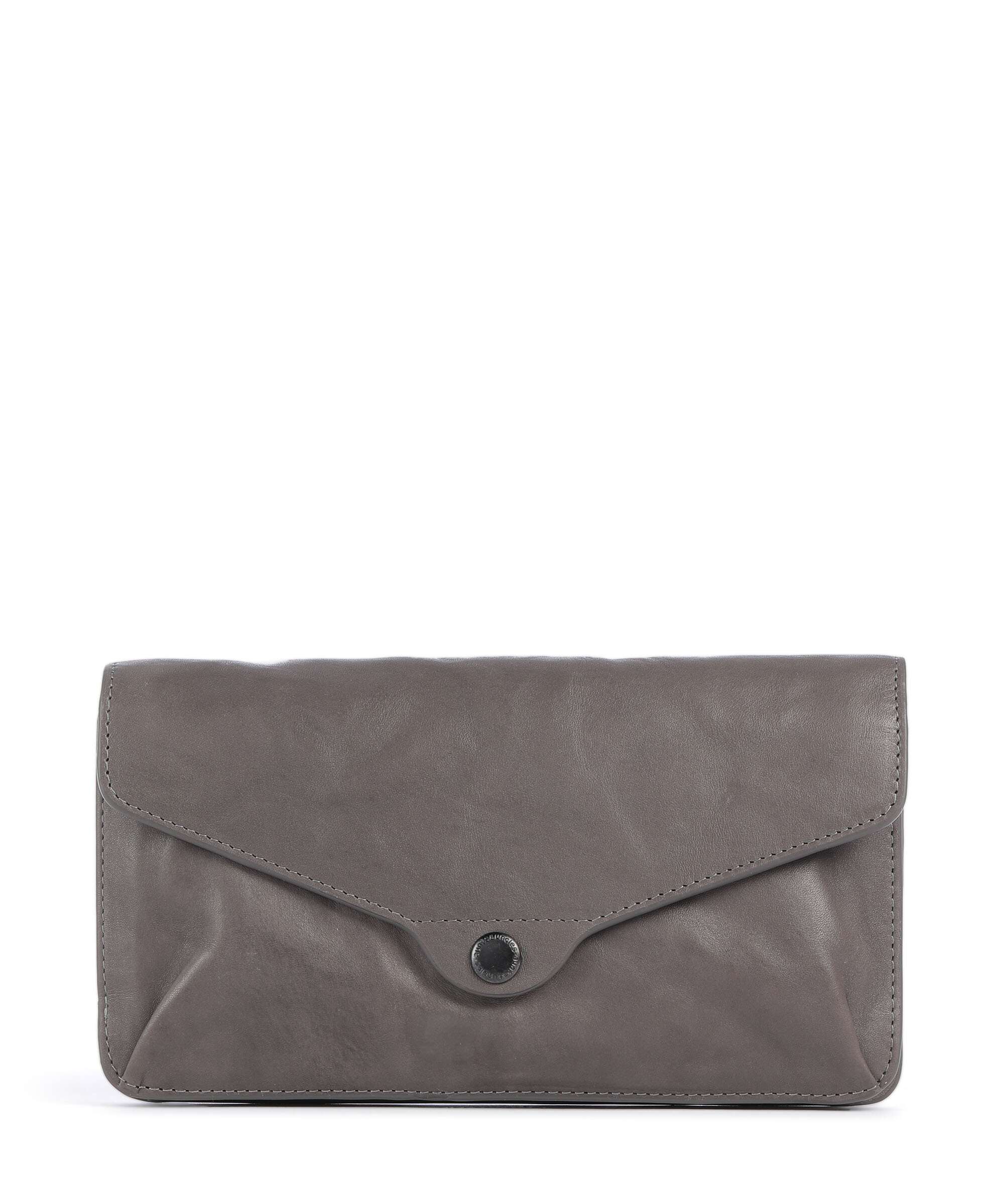 Aunts & Uncles Grandma's Luxury Club Charlene Portfel oyster grey