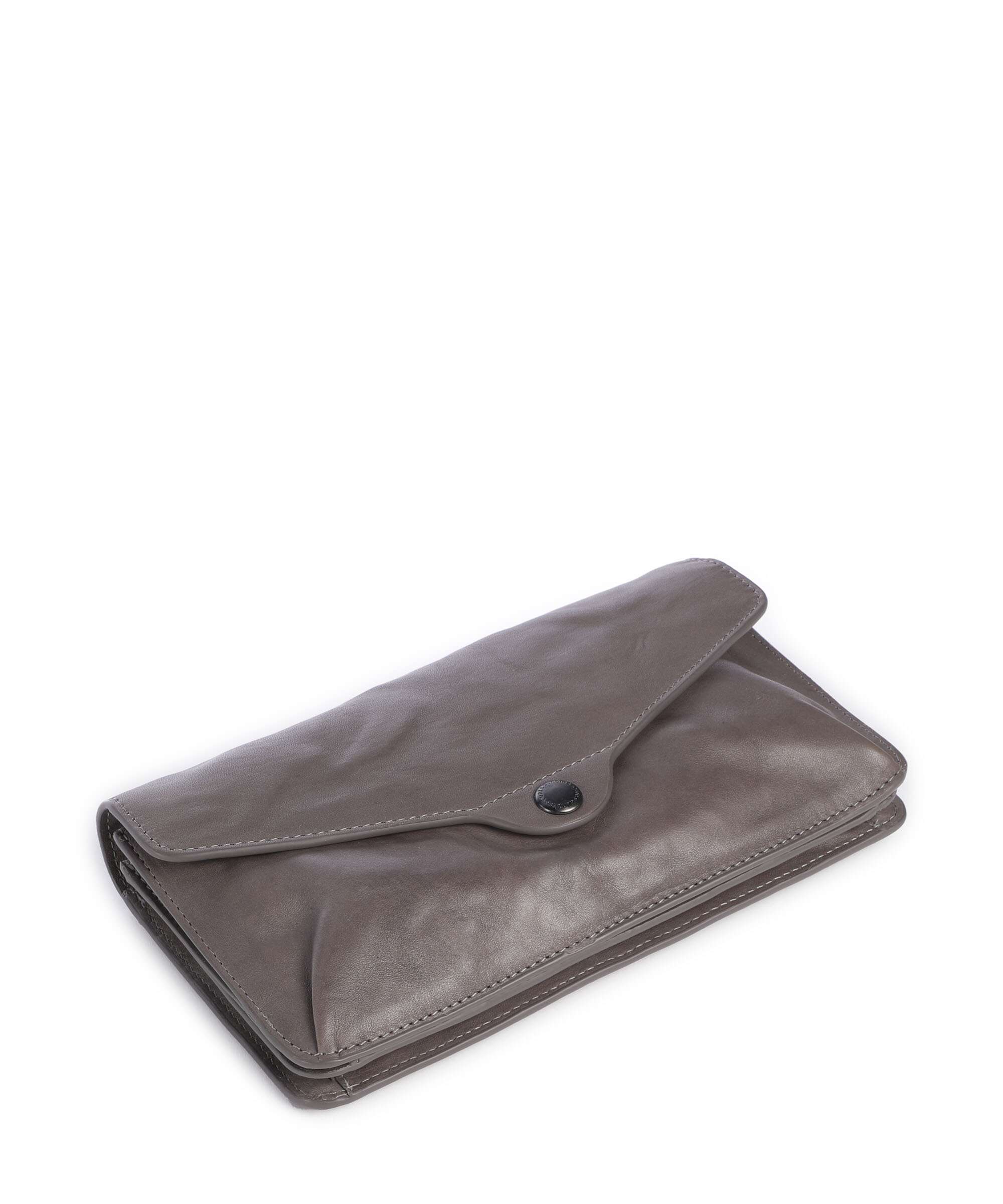 Aunts & Uncles Grandma's Luxury Club Charlene Portfel oyster grey - Image 4